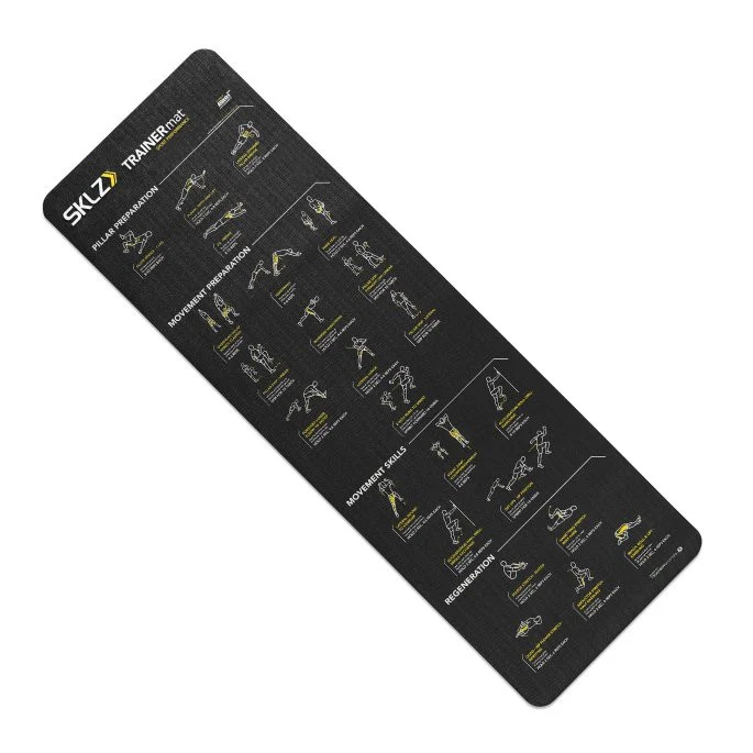 Sklz Trainer Mat tapis d'exercice sport performance - Image 3