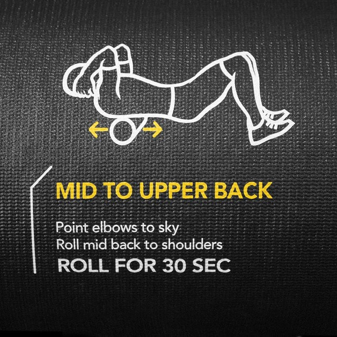 Sklz Trainer Roller rouleau de massage - Image 6