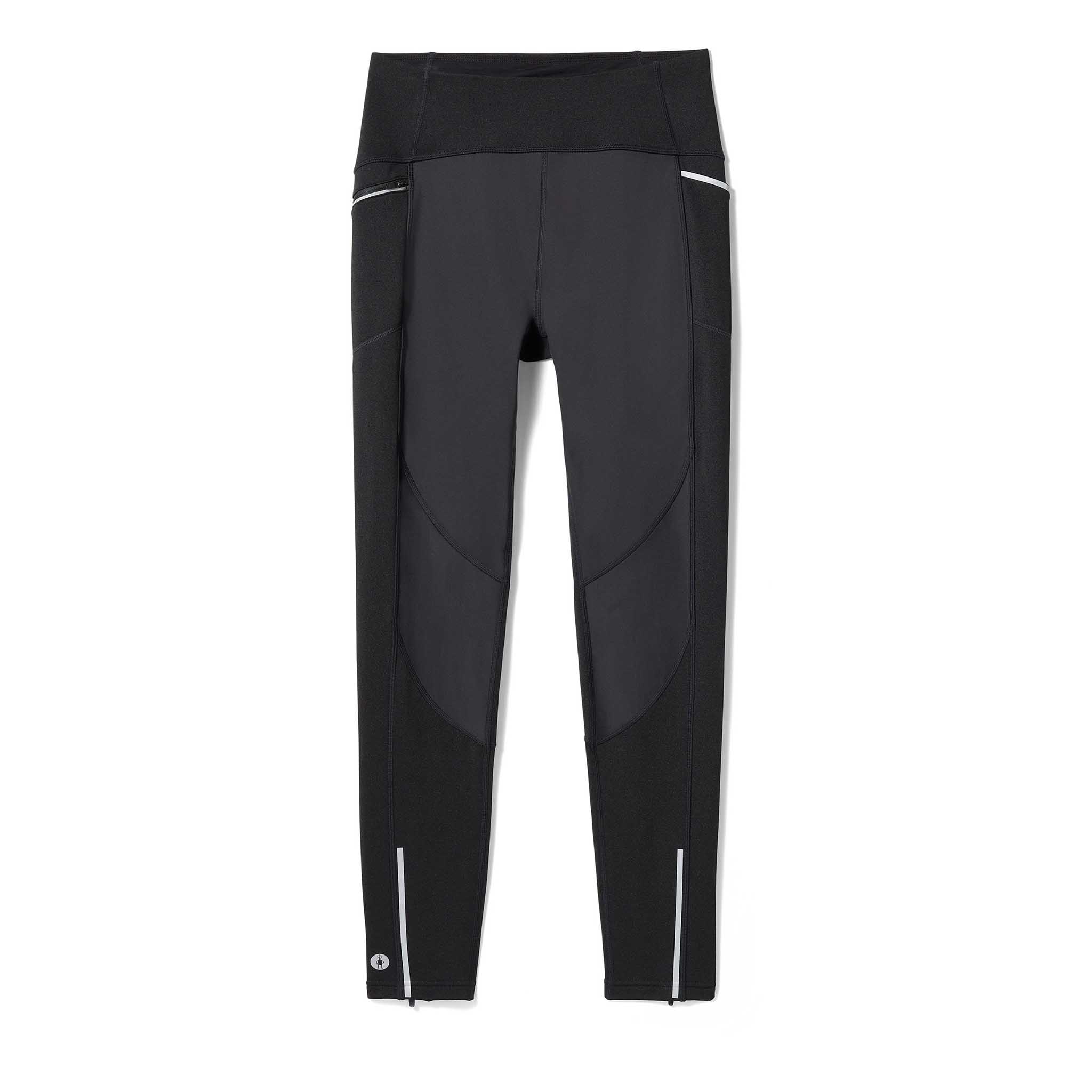 Smartwool Active Fleece Wind Tight legging coupe-vent pour femme