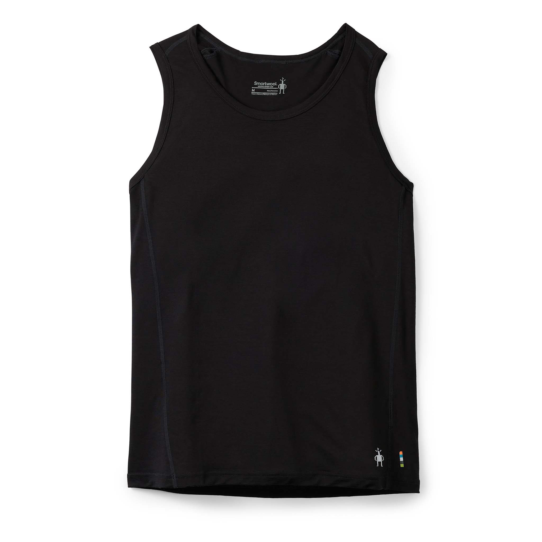 Smartwool Active Ultralite camisole sans manches homme