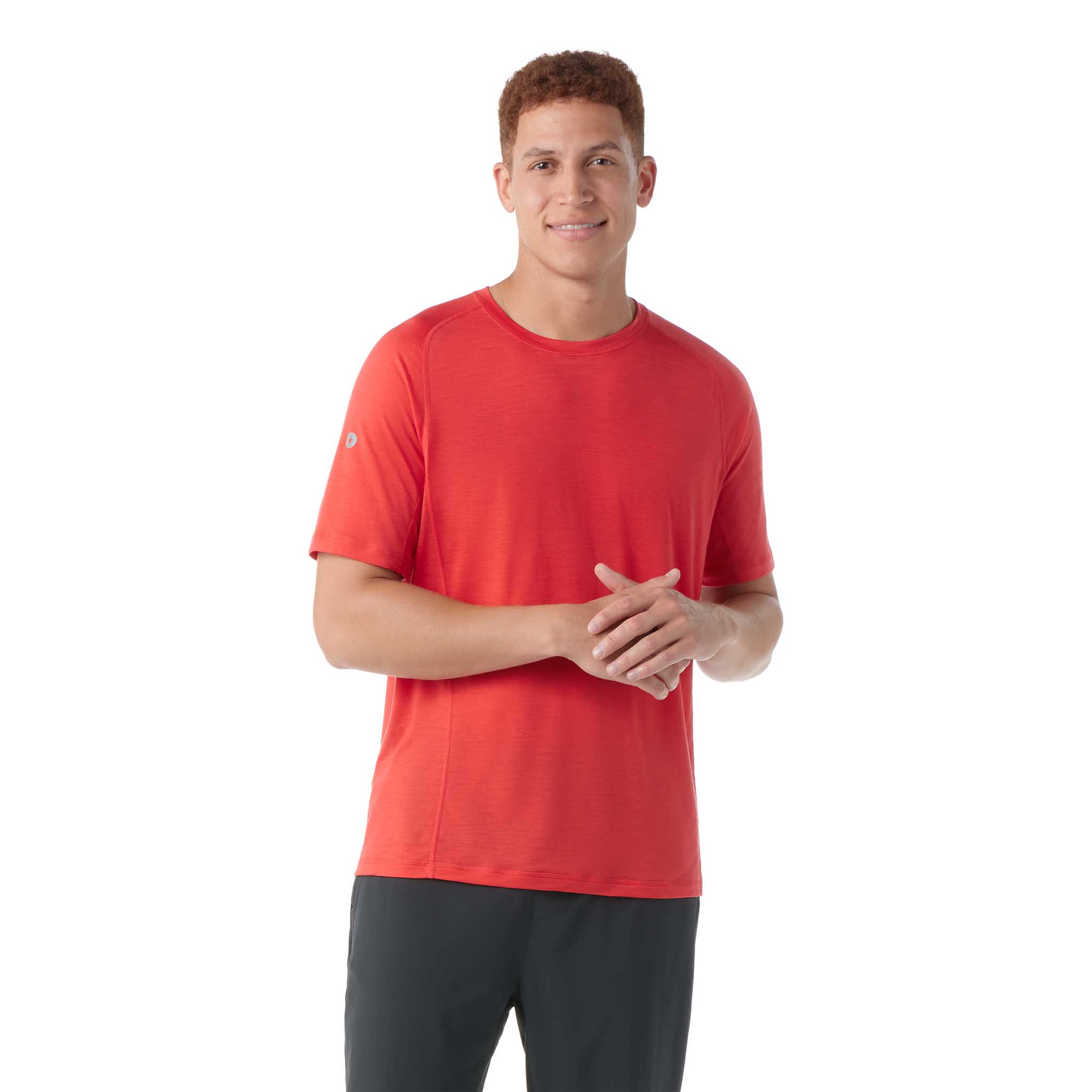 Smartwool Active Ultralite t-shirt à manches courtes homme