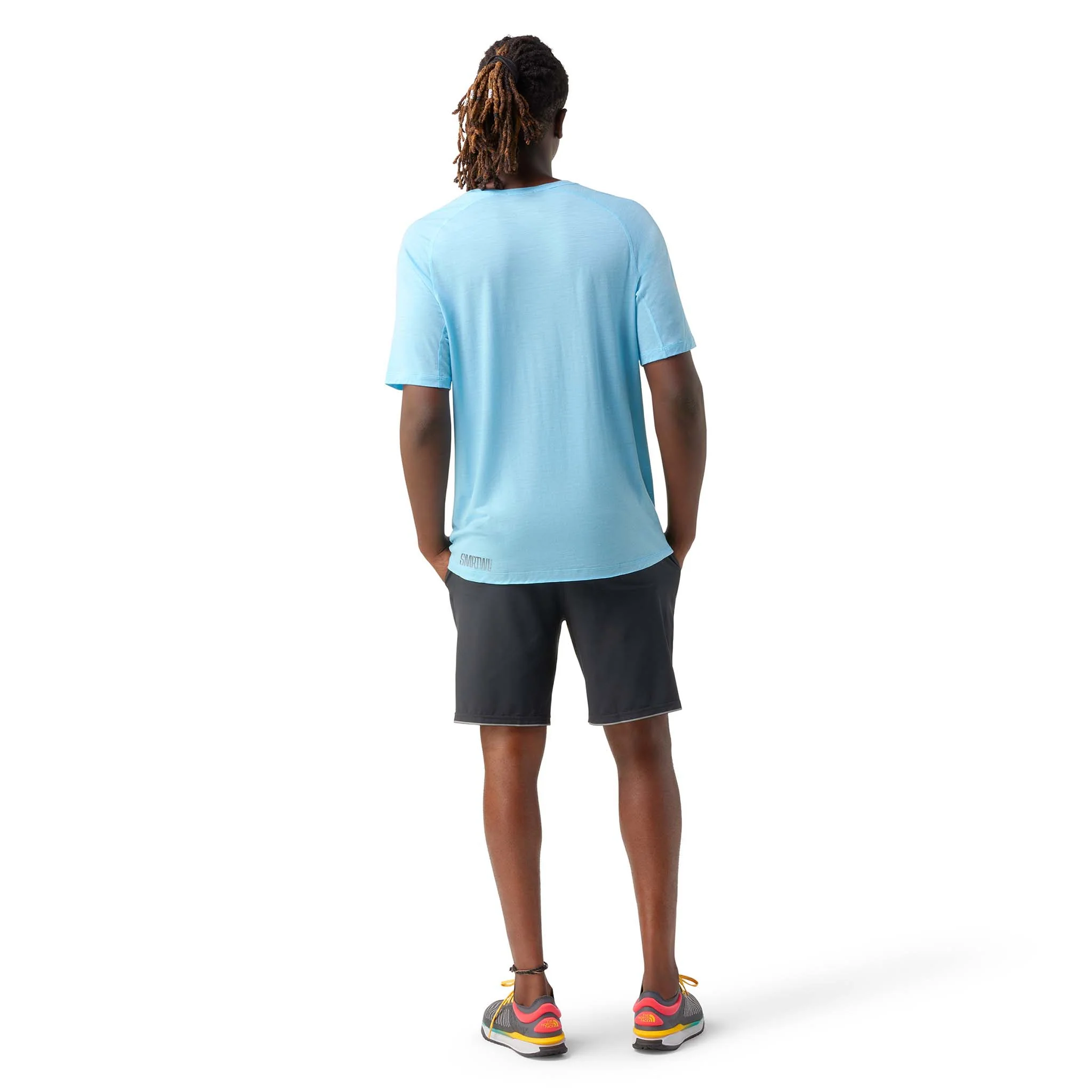 Smartwool Active Ultralite t-shirt à manches courtes homme - Image 15