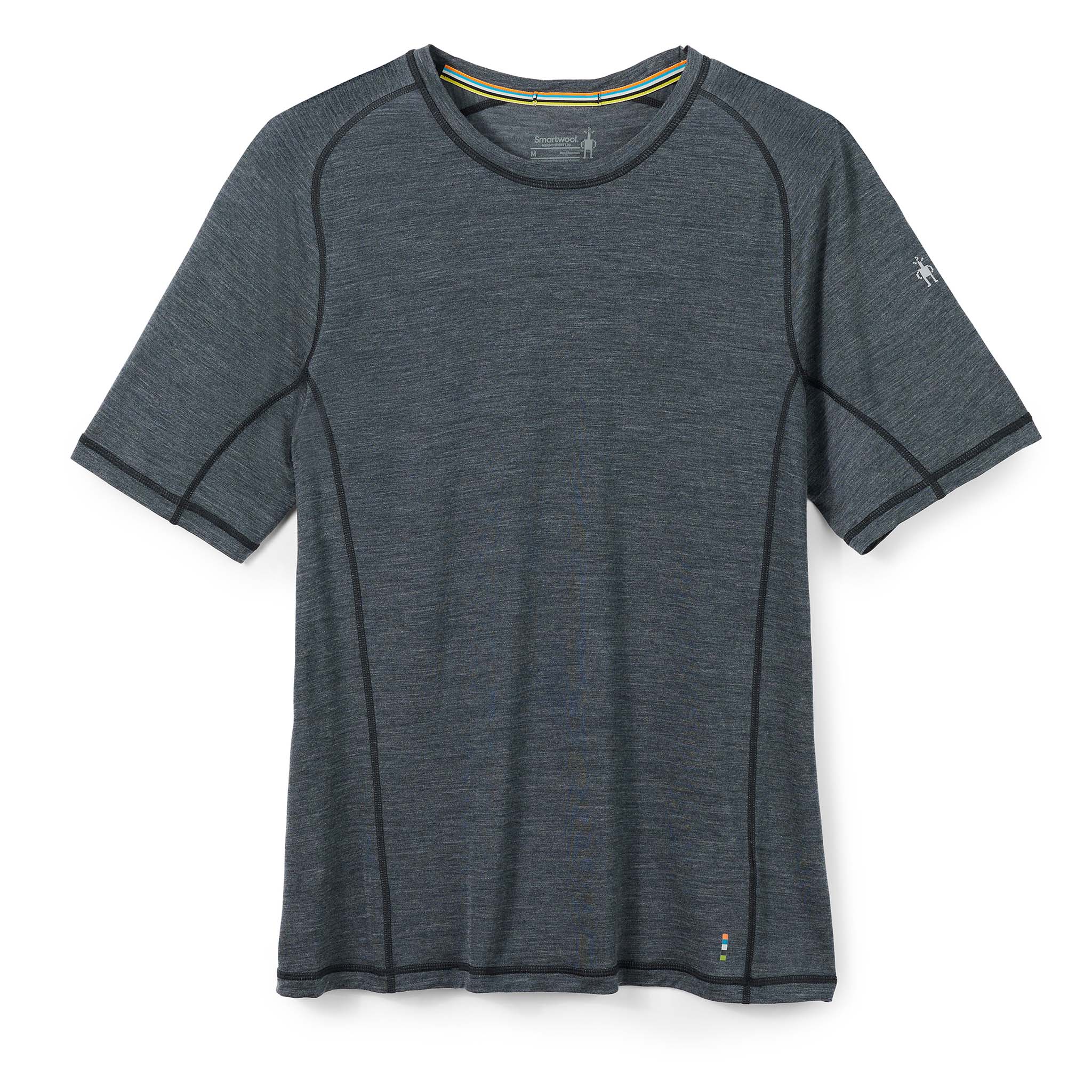 Smartwool Active Ultralite t-shirt à manches courtes homme - Image 19