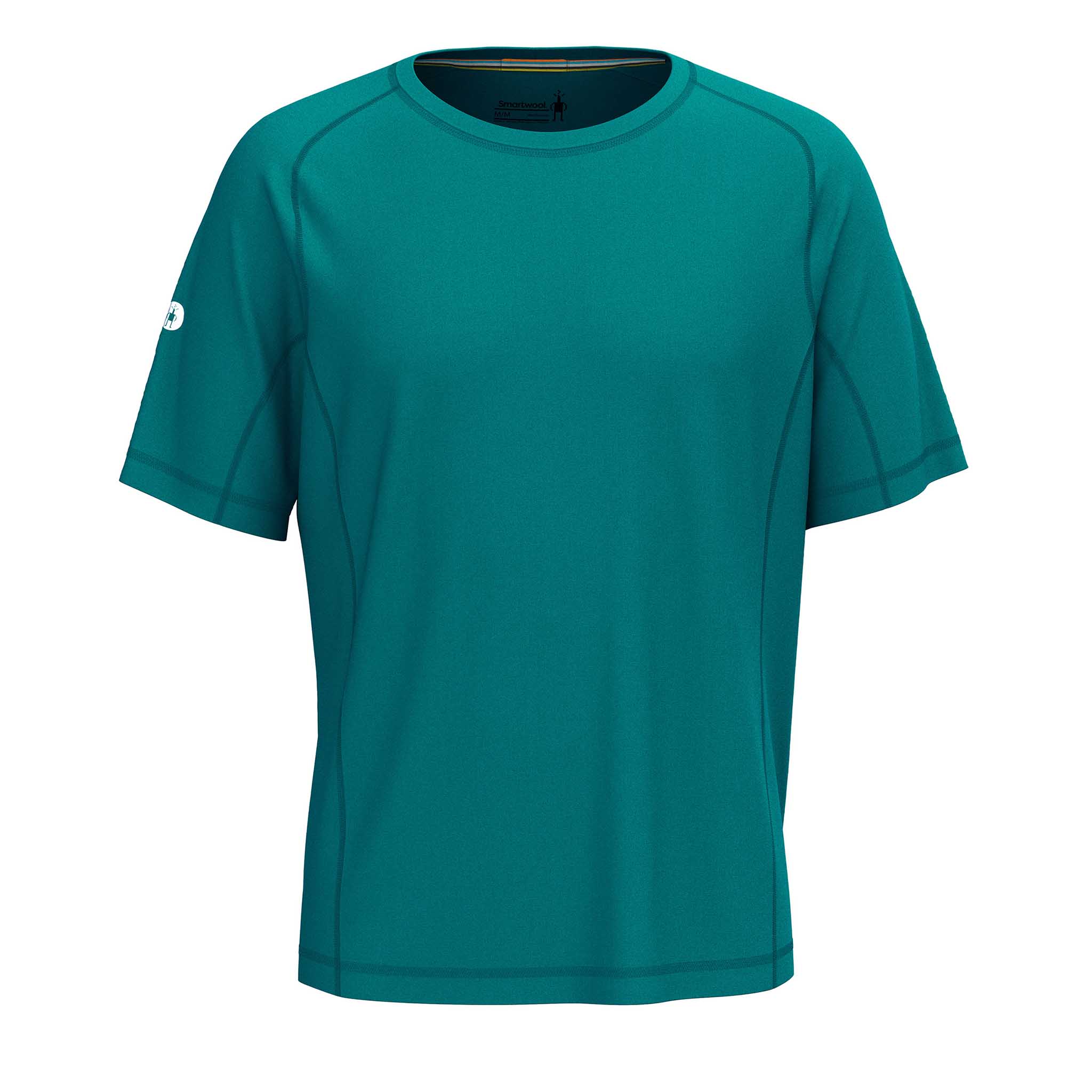 Smartwool Active Ultralite t-shirt à manches courtes homme - Image 21