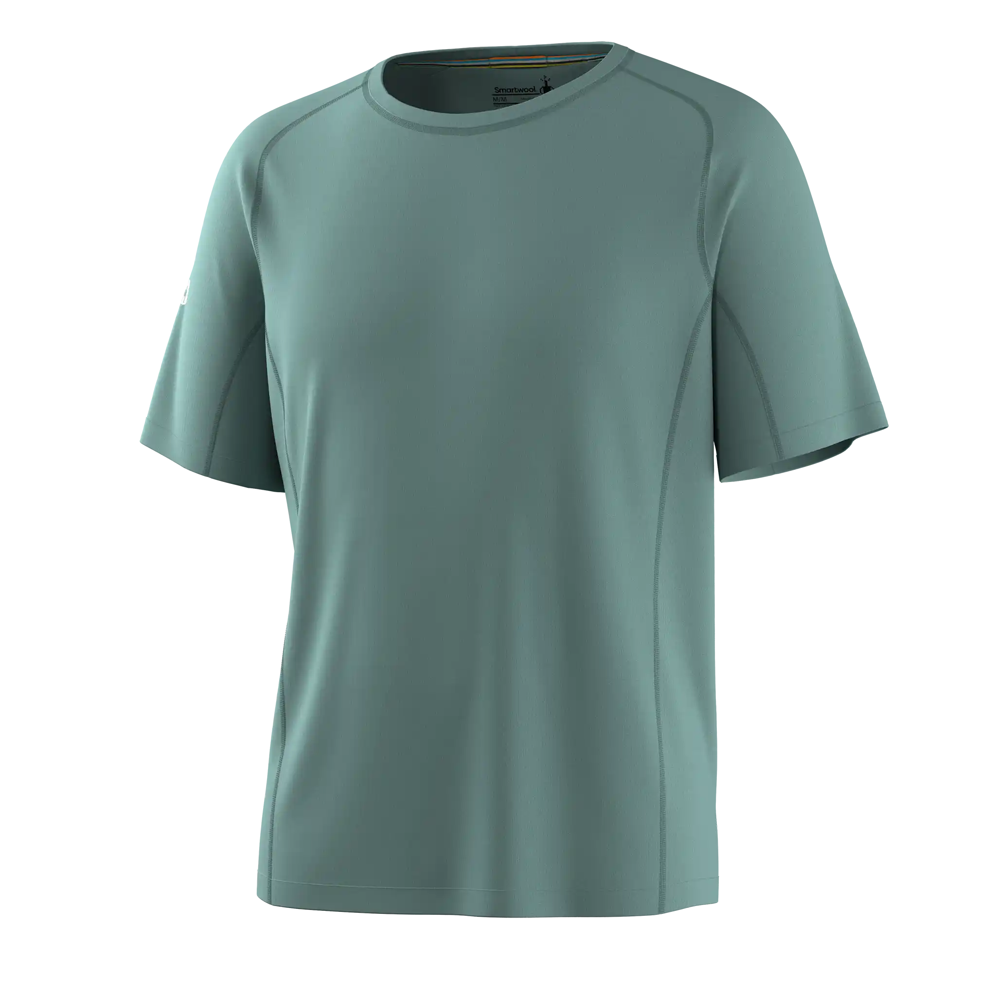 Smartwool Active Ultralite t-shirt à manches courtes homme - Image 24