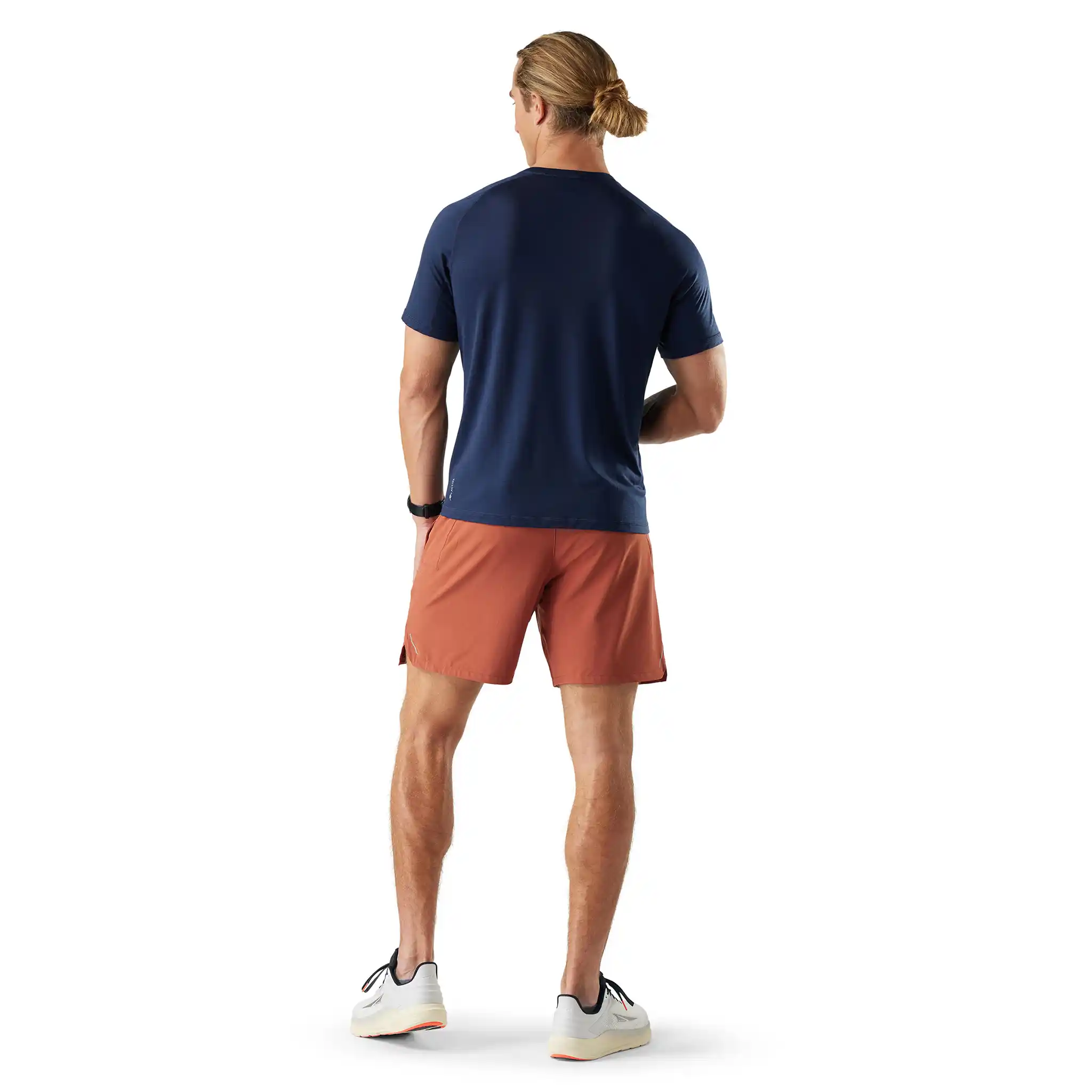 Smartwool Active Ultralite t-shirt à manches courtes homme - Image 28