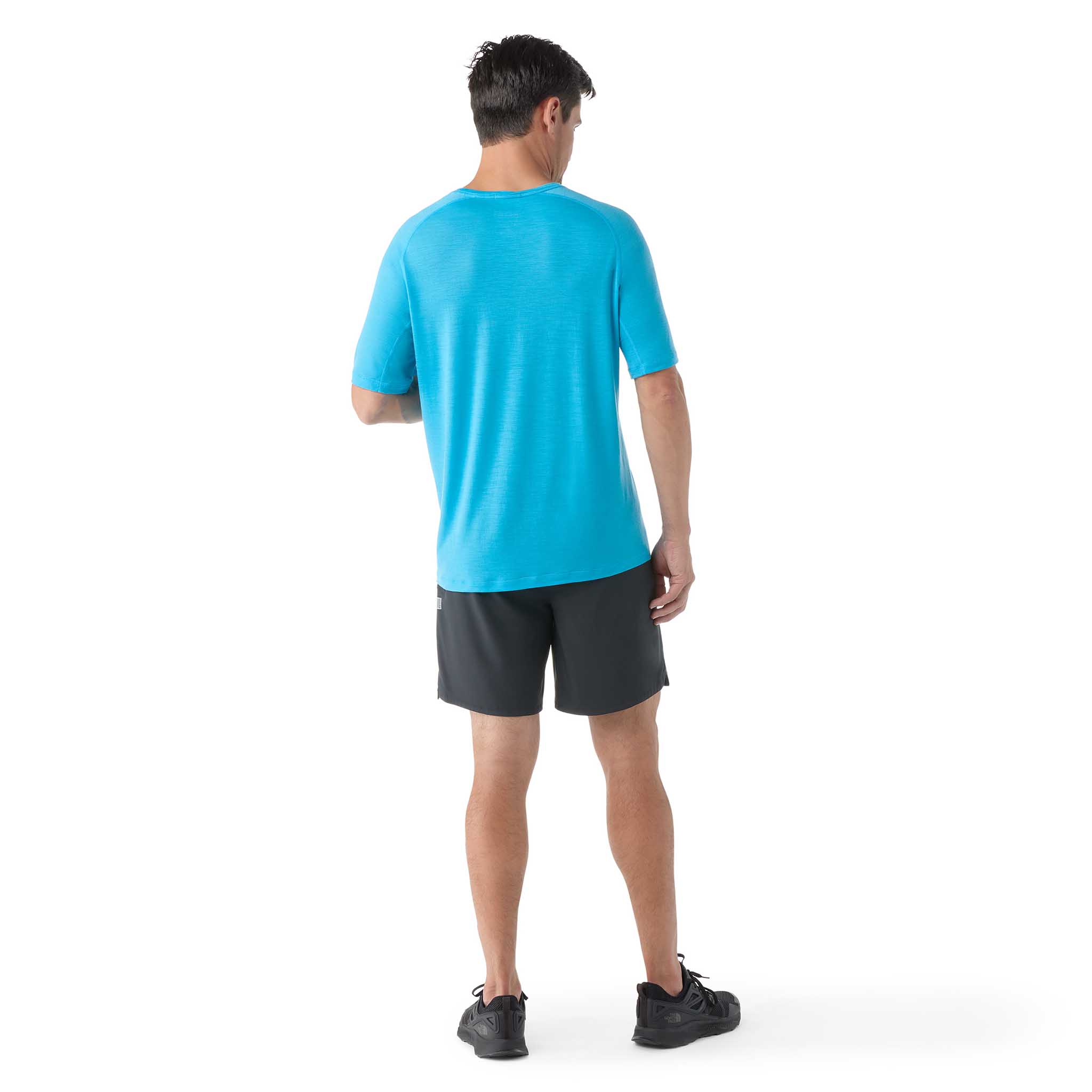 Smartwool Active Ultralite t-shirt à manches courtes homme - Image 6