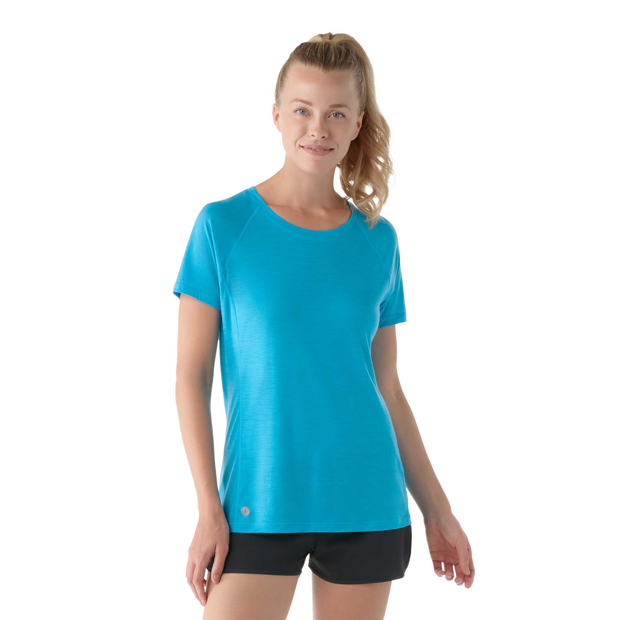Smartwool Active Ultralite t-shirt à manches courtes pour femme - Image 11