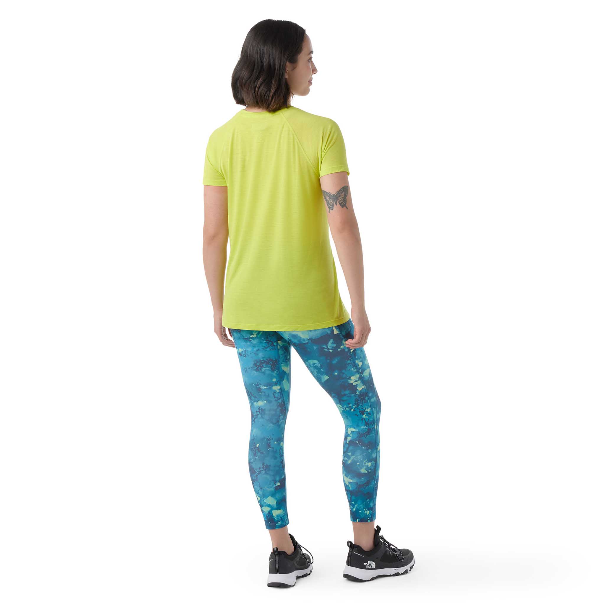 Smartwool Active Ultralite t-shirt à manches courtes pour femme - Image 14
