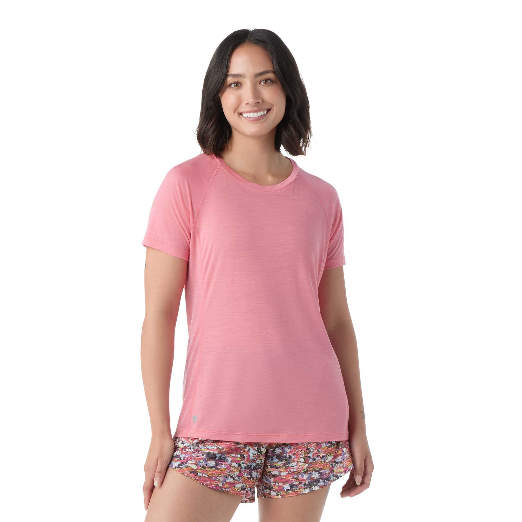 Smartwool Active Ultralite t-shirt à manches courtes pour femme - Image 17