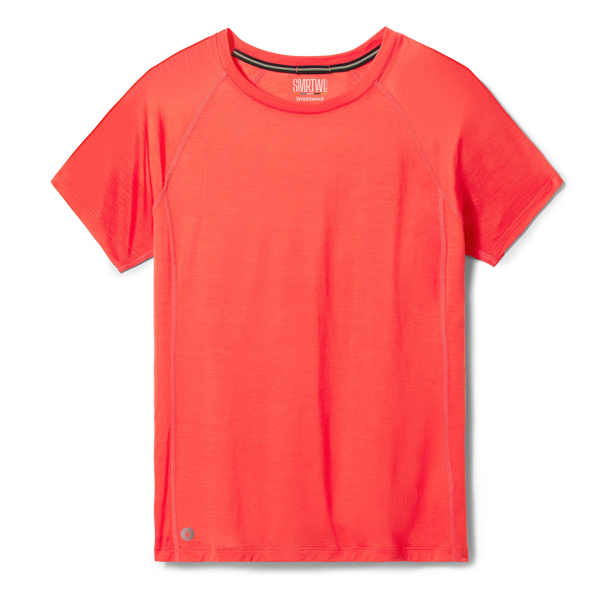 Smartwool Active Ultralite t-shirt à manches courtes pour femme - Image 19