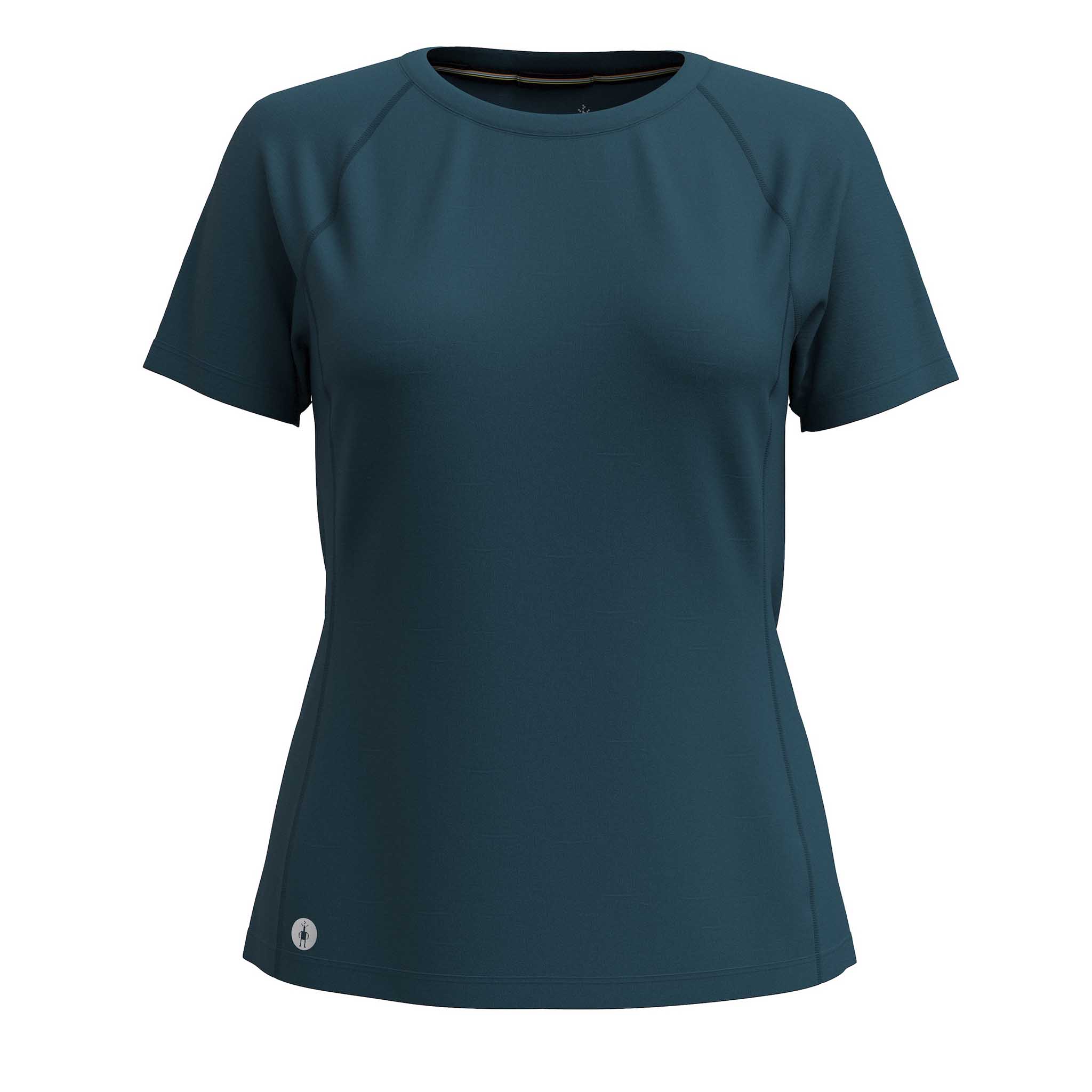 Smartwool Active Ultralite t-shirt à manches courtes pour femme - Image 2