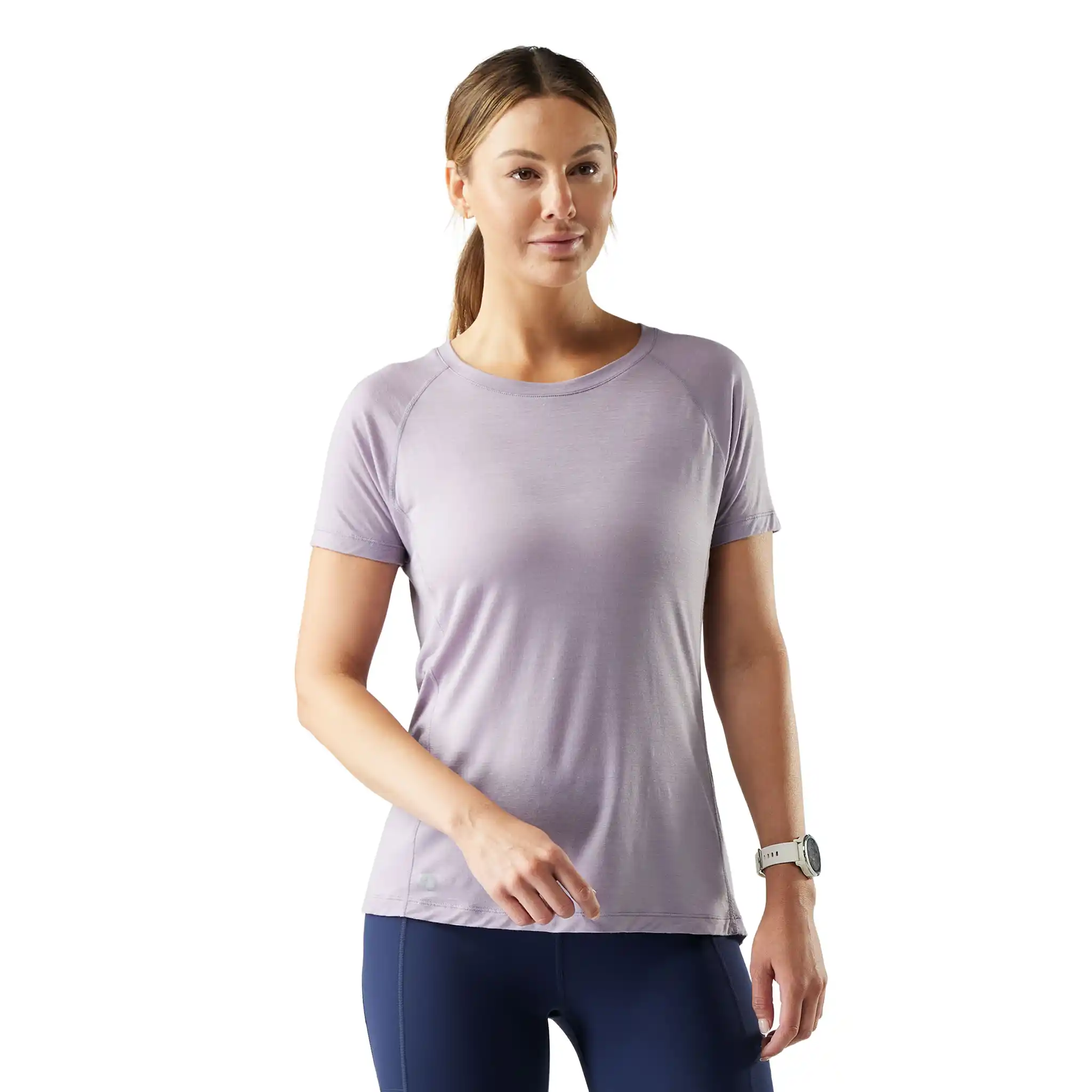 Smartwool Active Ultralite t-shirt à manches courtes pour femme - Image 23