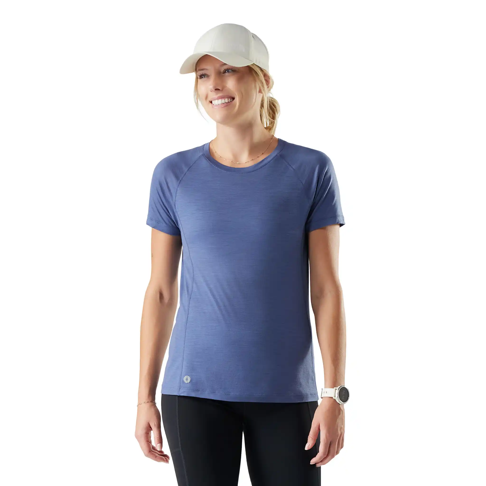 Smartwool Active Ultralite t-shirt à manches courtes pour femme - Image 32