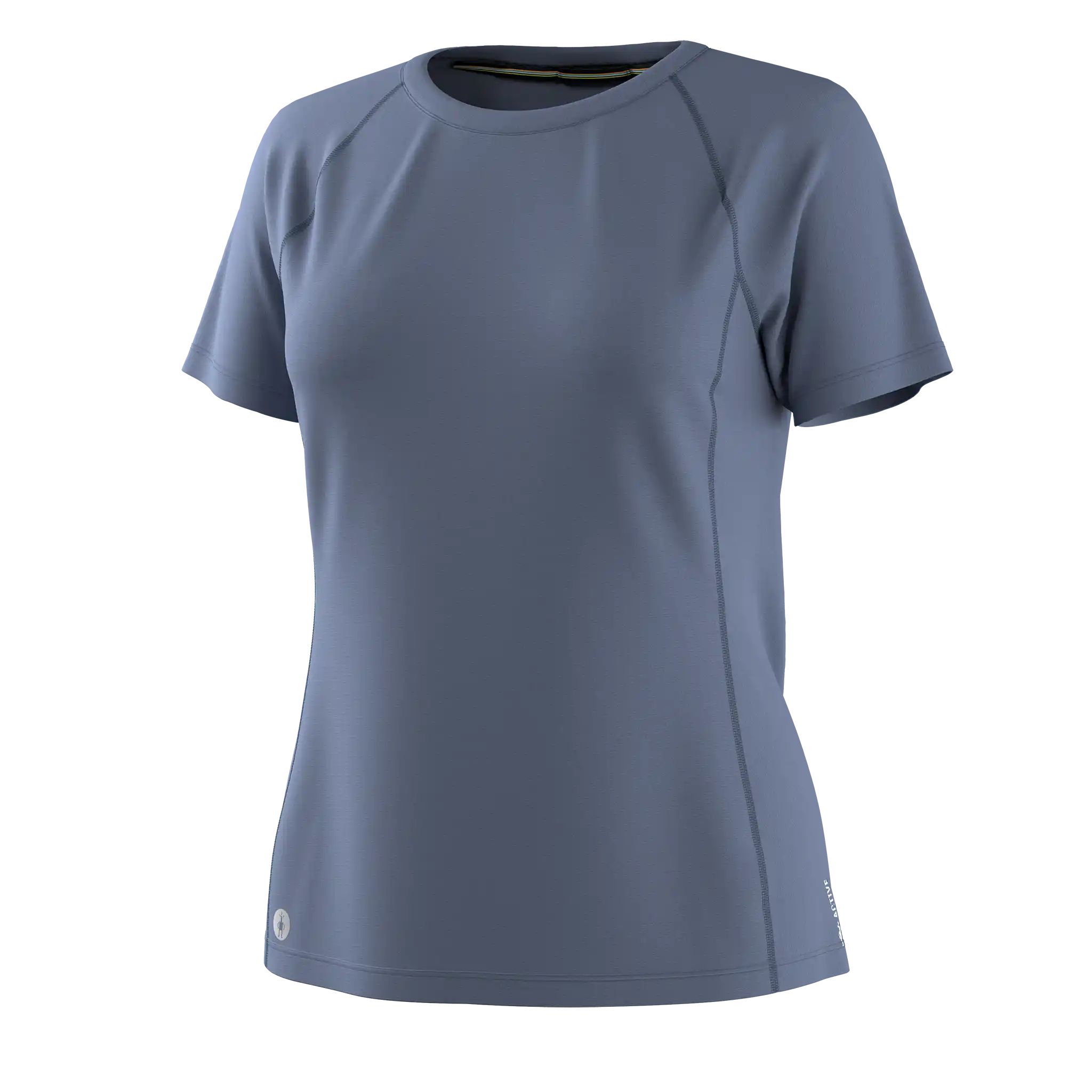 Smartwool Active Ultralite t-shirt à manches courtes pour femme - Image 33