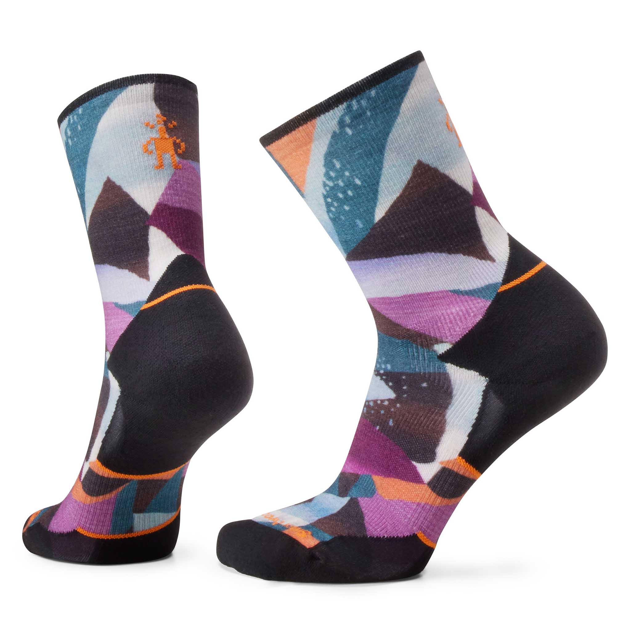 Smartwool Athlete Edition Run chaussettes de course à pied pour femme