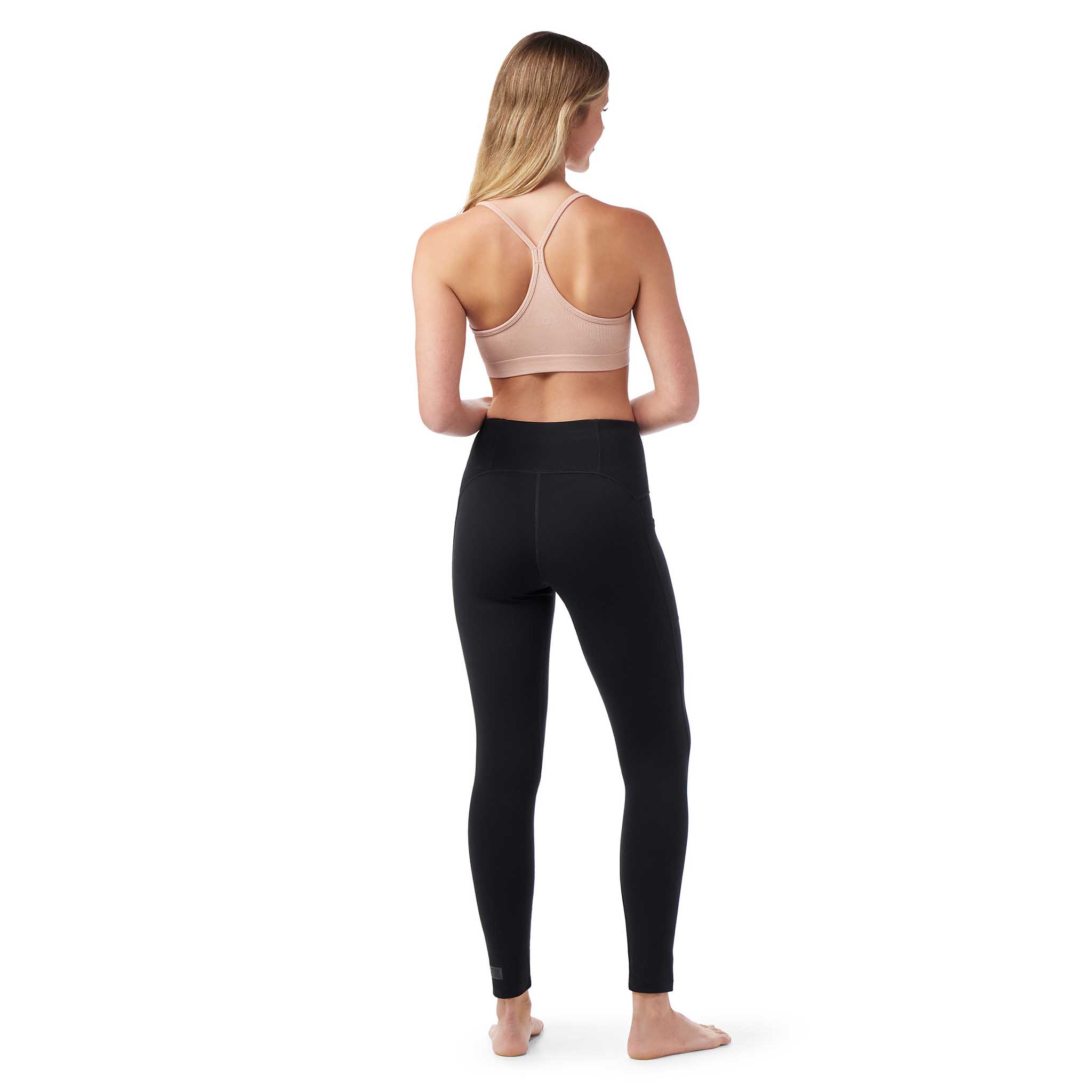 Smartwool bralette Merino Blend pour femme - Image 3