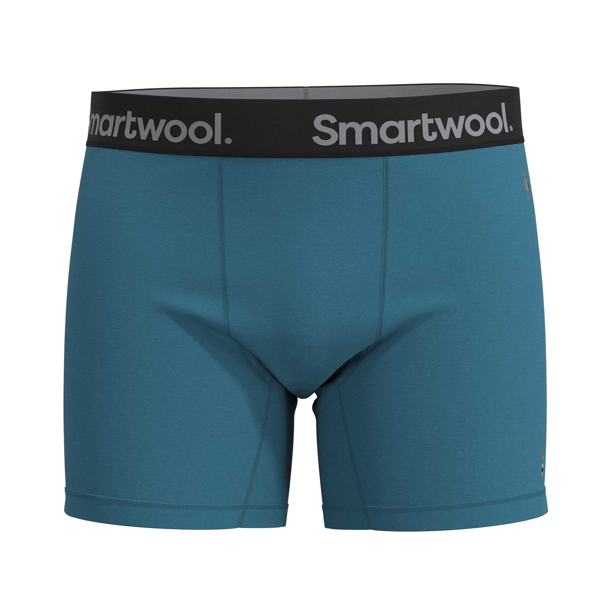 Smartwool caleçon boxeur en laine mérinos pour hommes