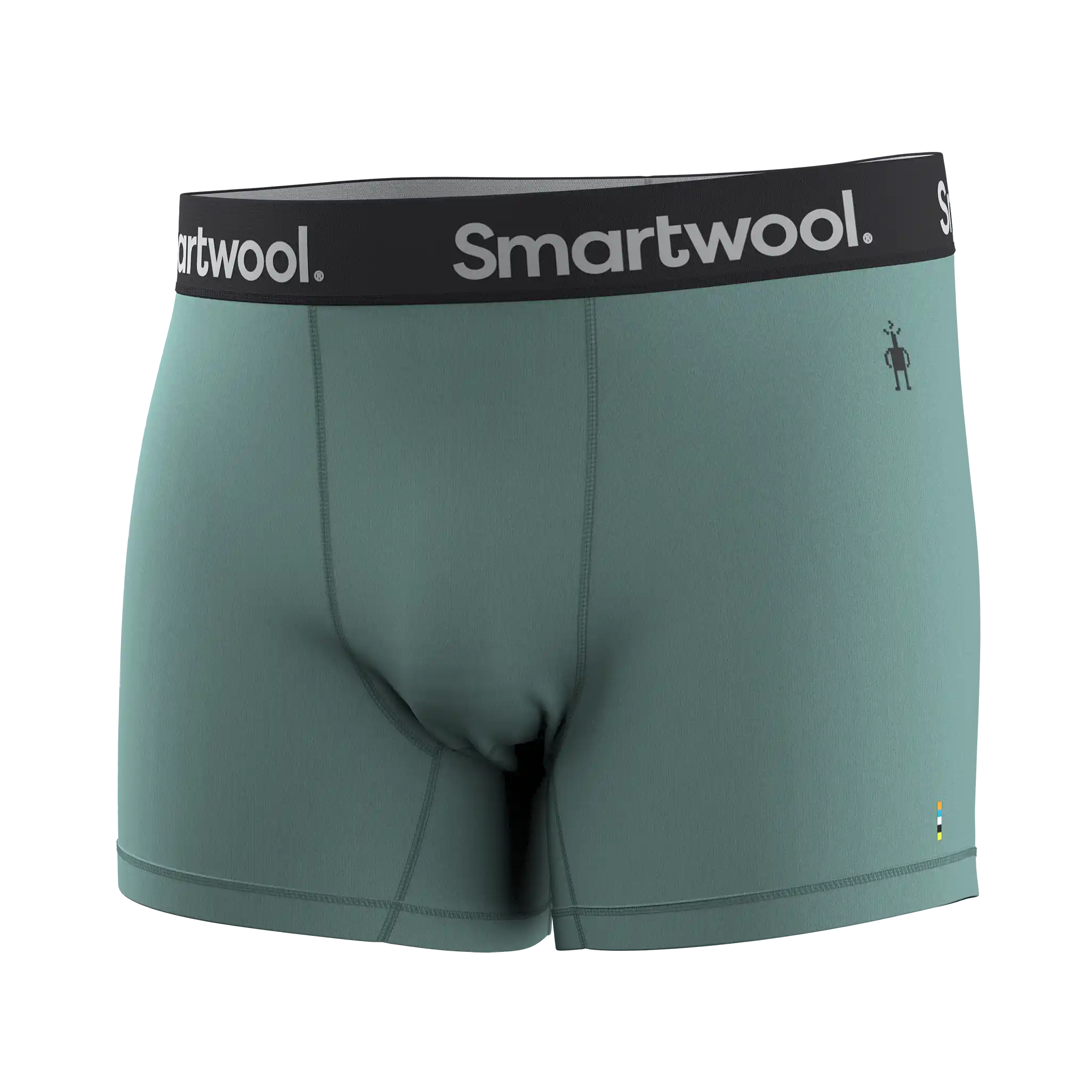 Smartwool caleçon boxeur en laine mérinos pour hommes - Image 14