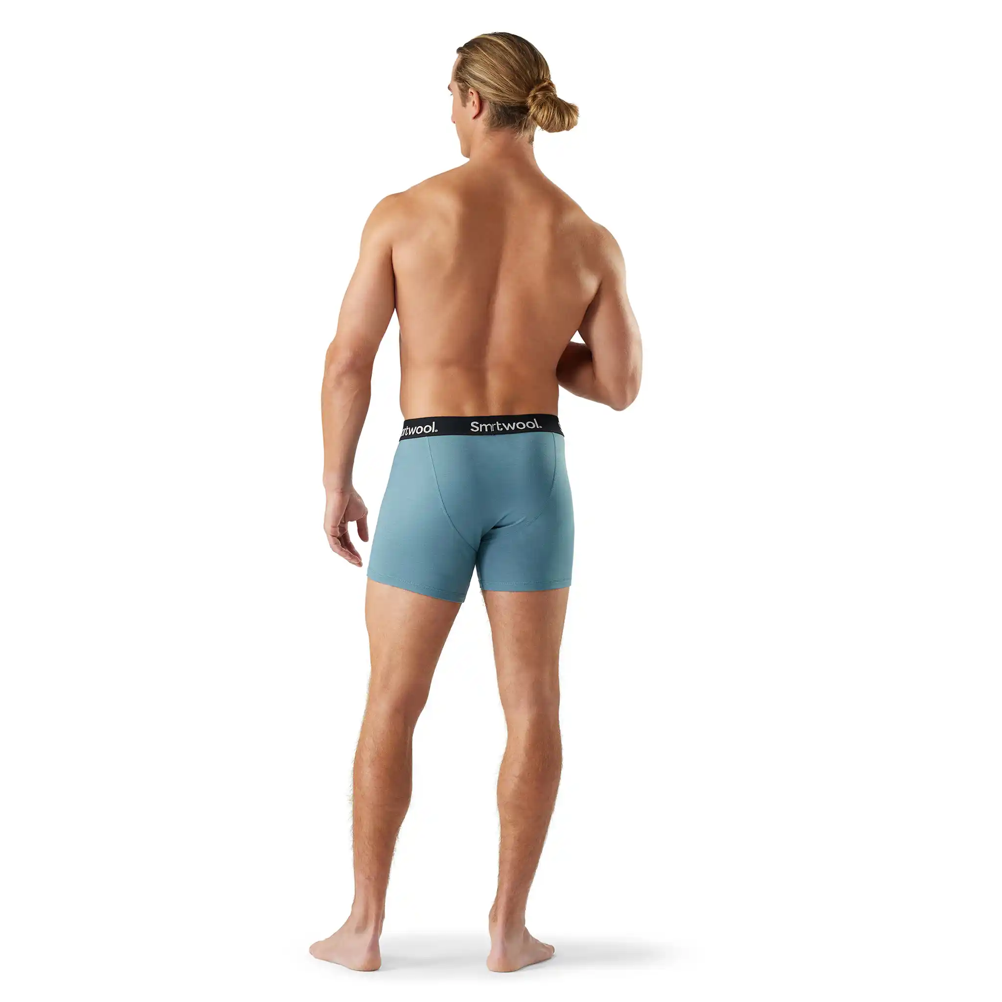 Smartwool caleçon boxeur en laine mérinos pour hommes - Image 16