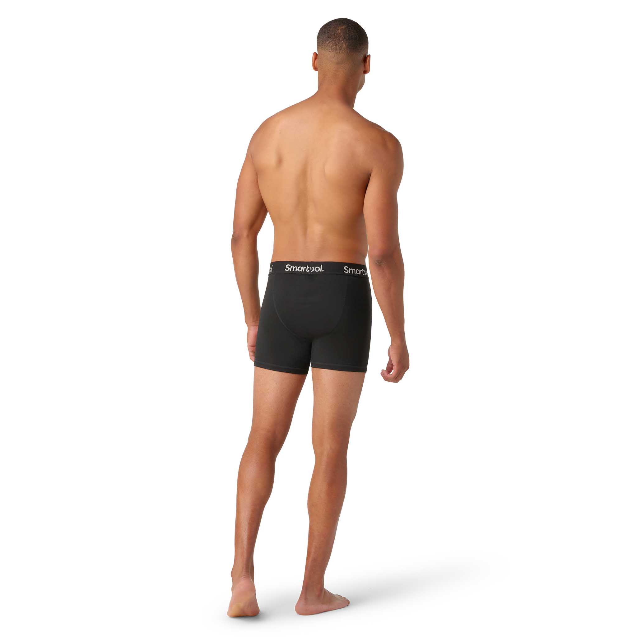 Smartwool caleçon boxeur en laine mérinos pour hommes - Image 5