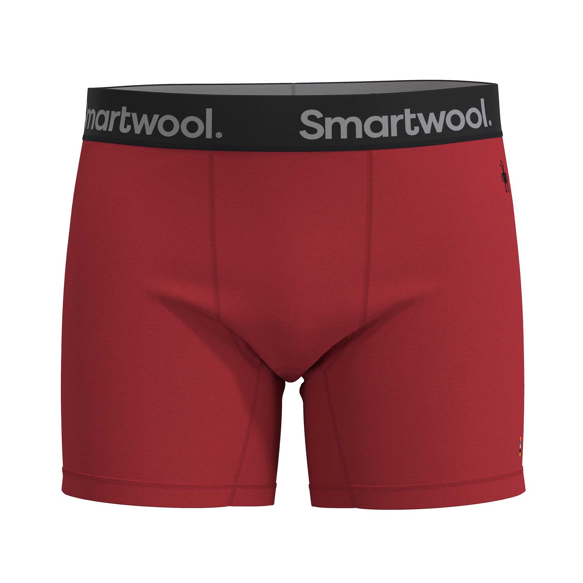 Smartwool caleçon boxeur en laine mérinos pour hommes - Image 6