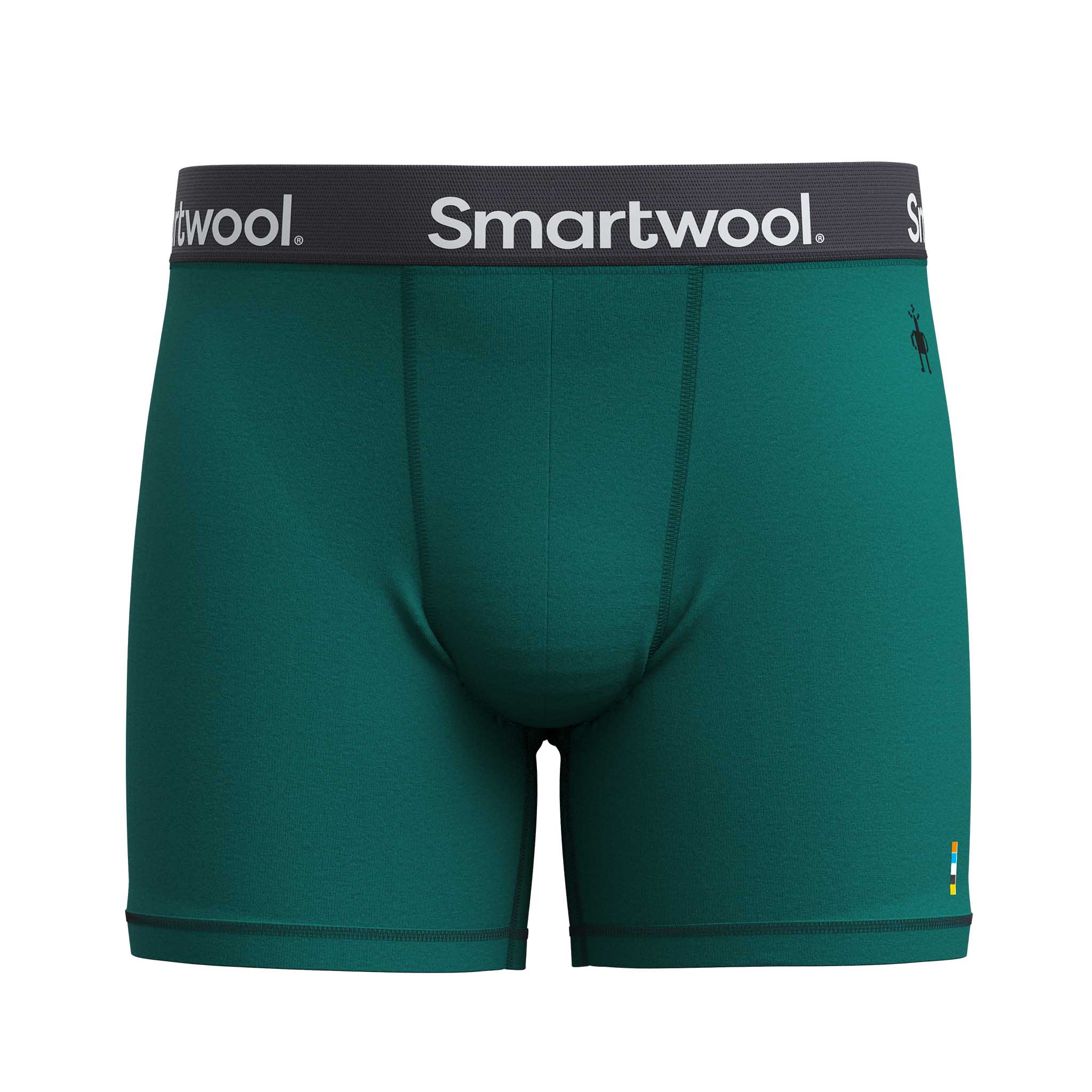 Smartwool caleçon boxeur Merino de tous les jours pour homme - Image 13