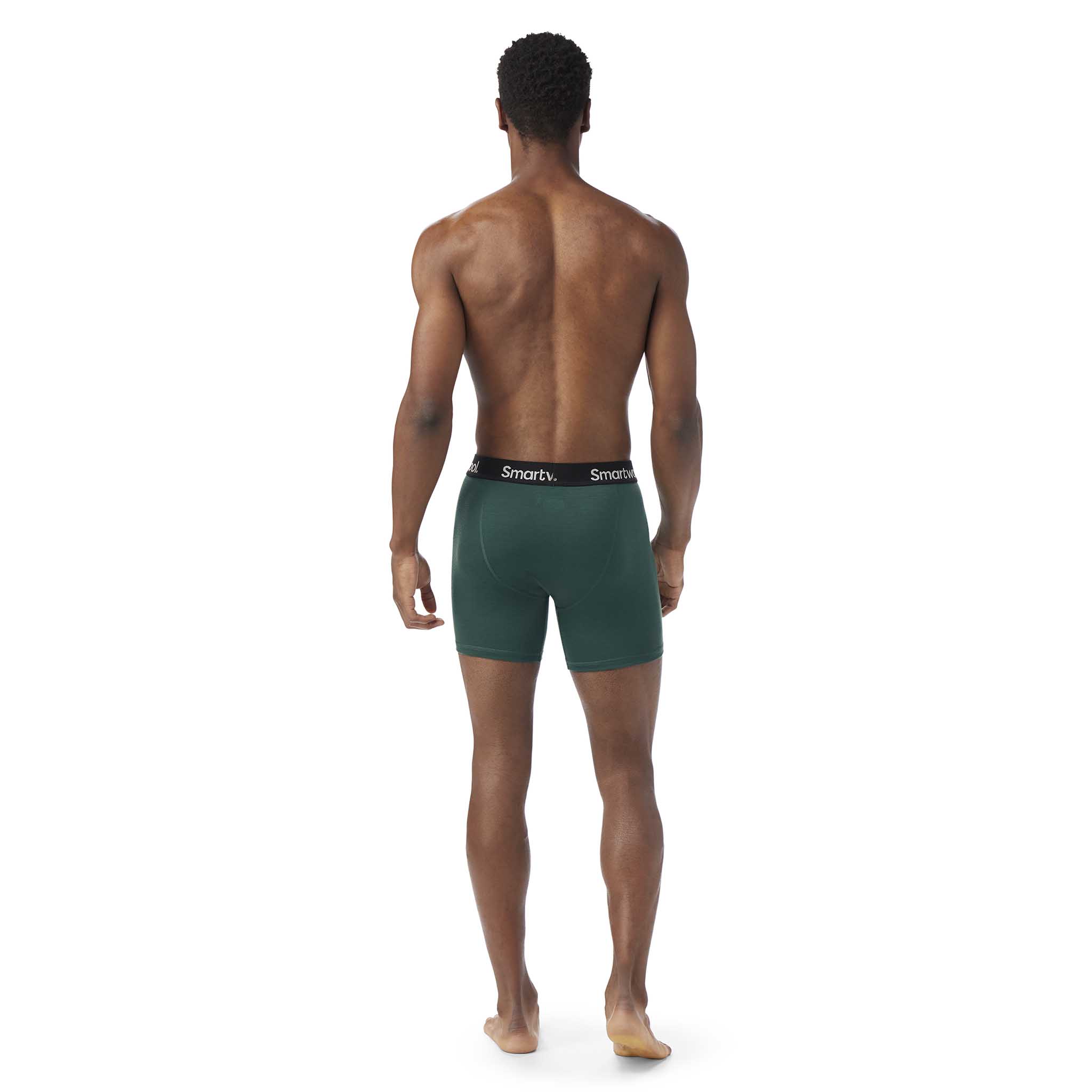 Smartwool caleçon boxeur Merino de tous les jours pour homme - Image 15