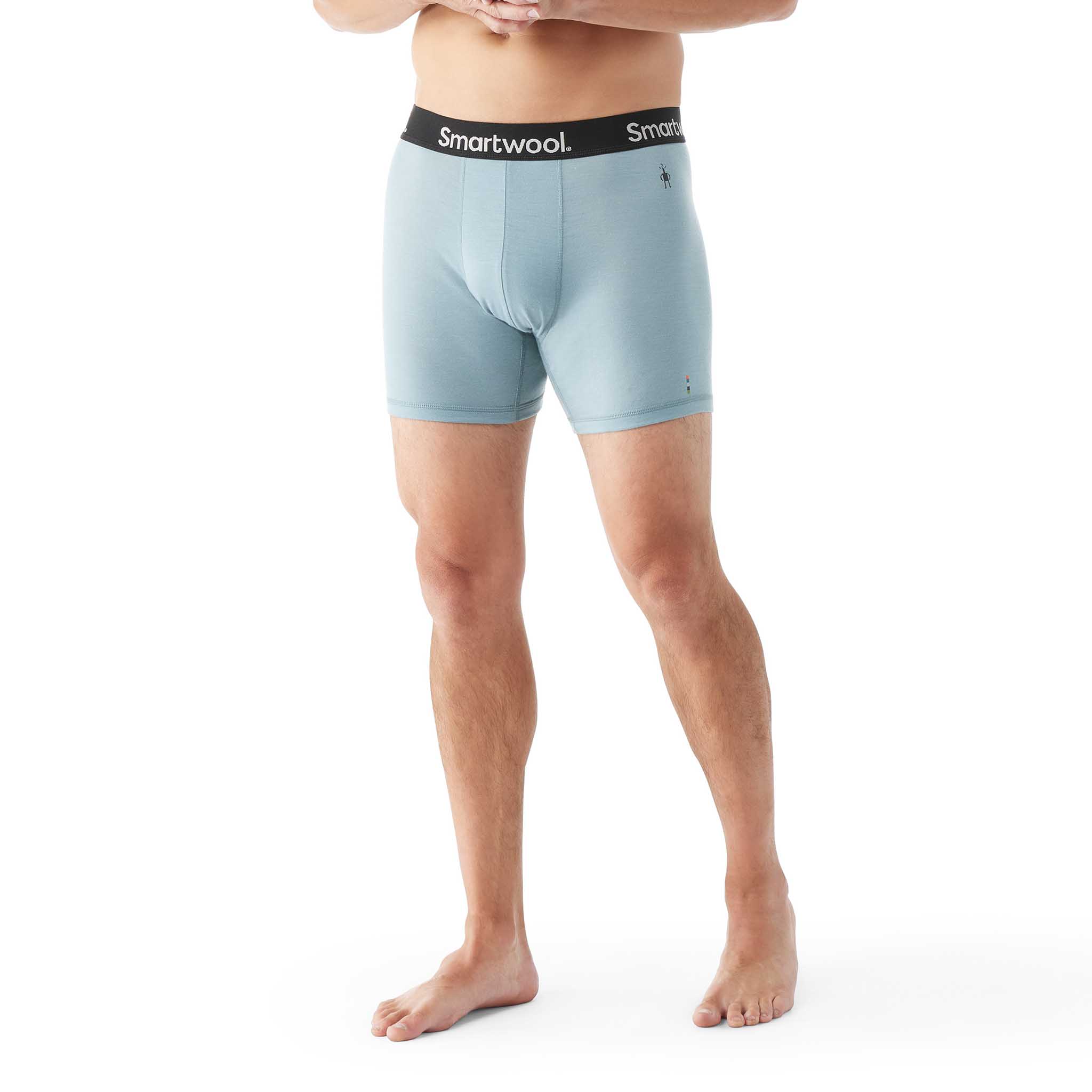Smartwool caleçon boxeur Merino de tous les jours pour homme - Image 2