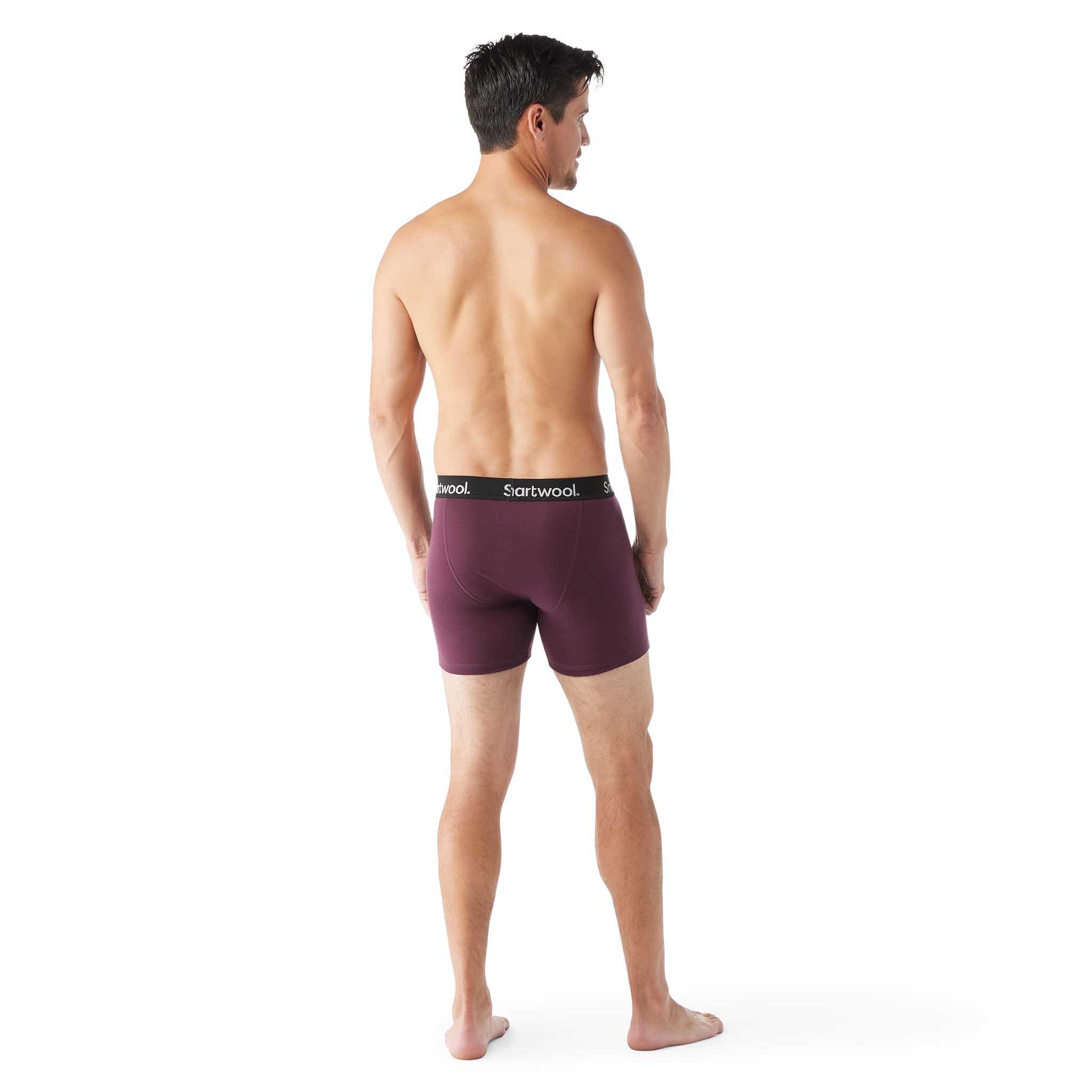Smartwool caleçon boxeur Merino de tous les jours pour homme - Image 6
