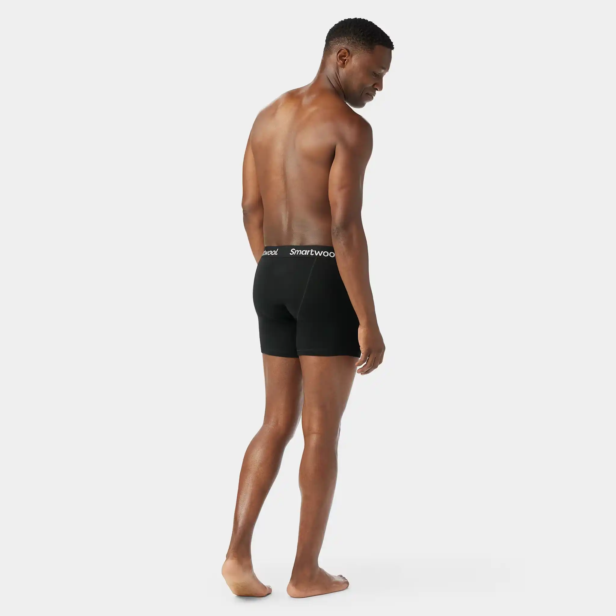 Smartwool caleçon boxeur Merino pour homme - Image 2