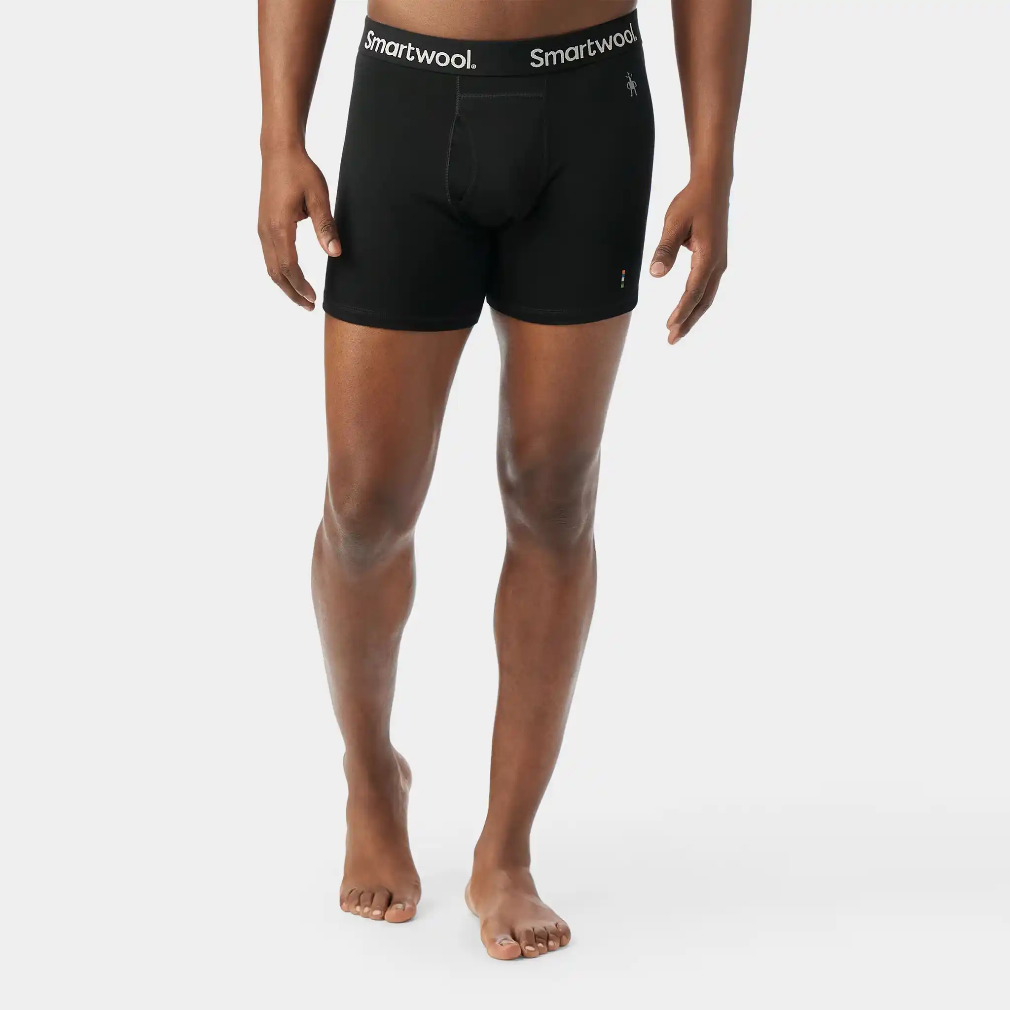 Smartwool caleçon boxeur Merino pour homme - Image 3