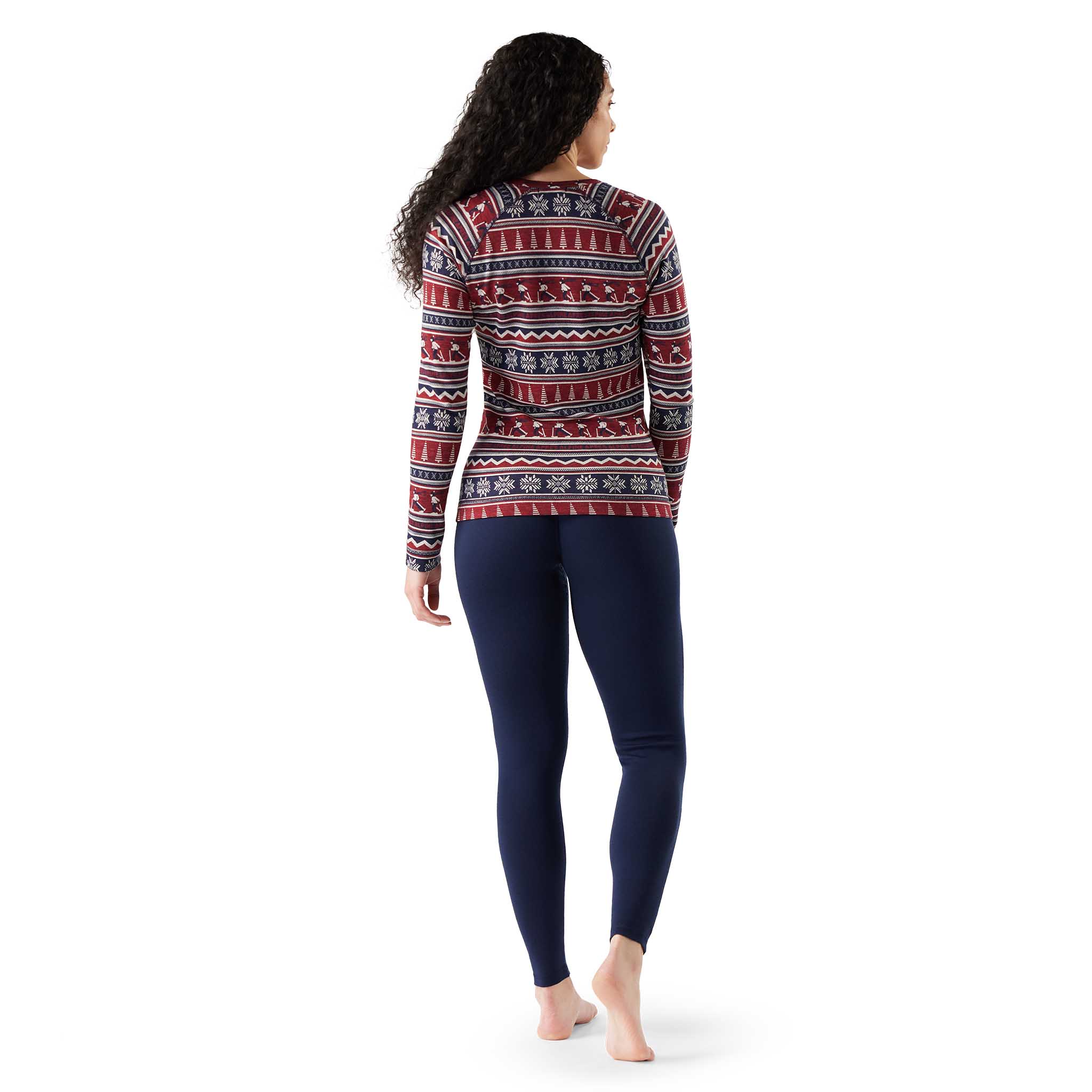 Smartwool caleçon long Classic Thermal Merino pour femme - Image 10