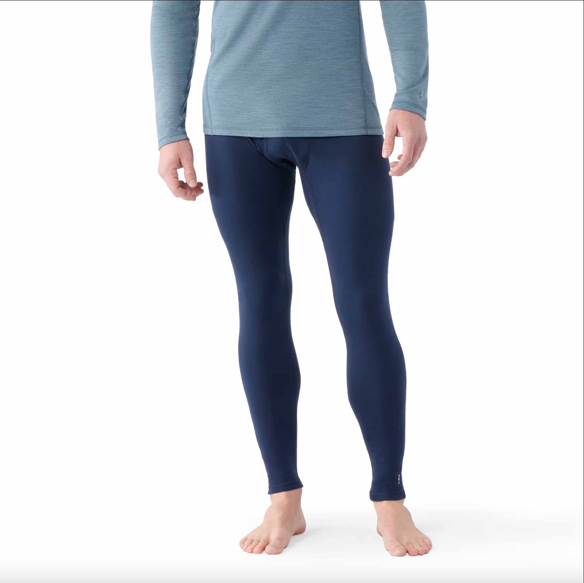 Smartwool caleçon long Classic Thermal Merino pour homme - Image 5