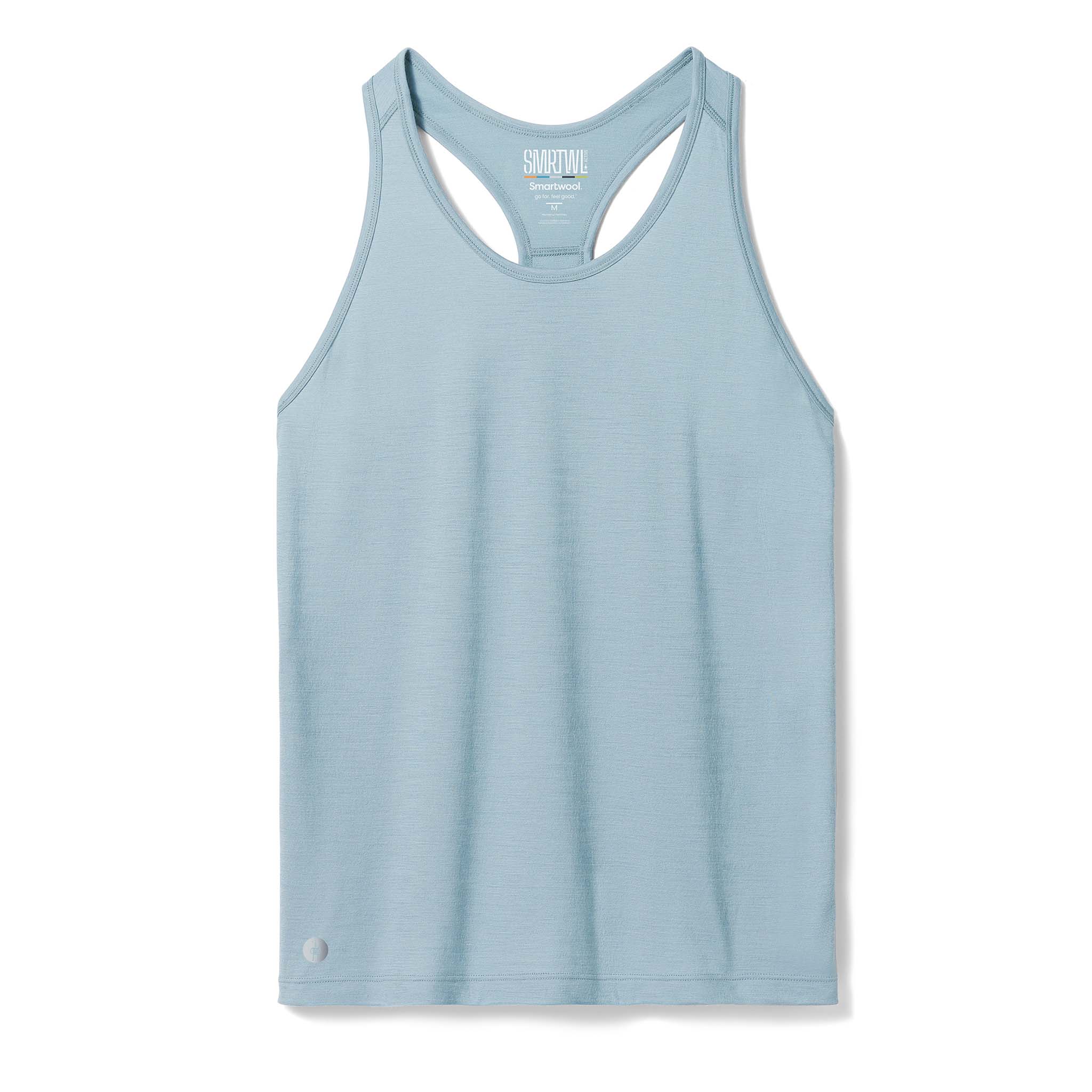 Smartwool camisole Active en laine mérinos pour femme