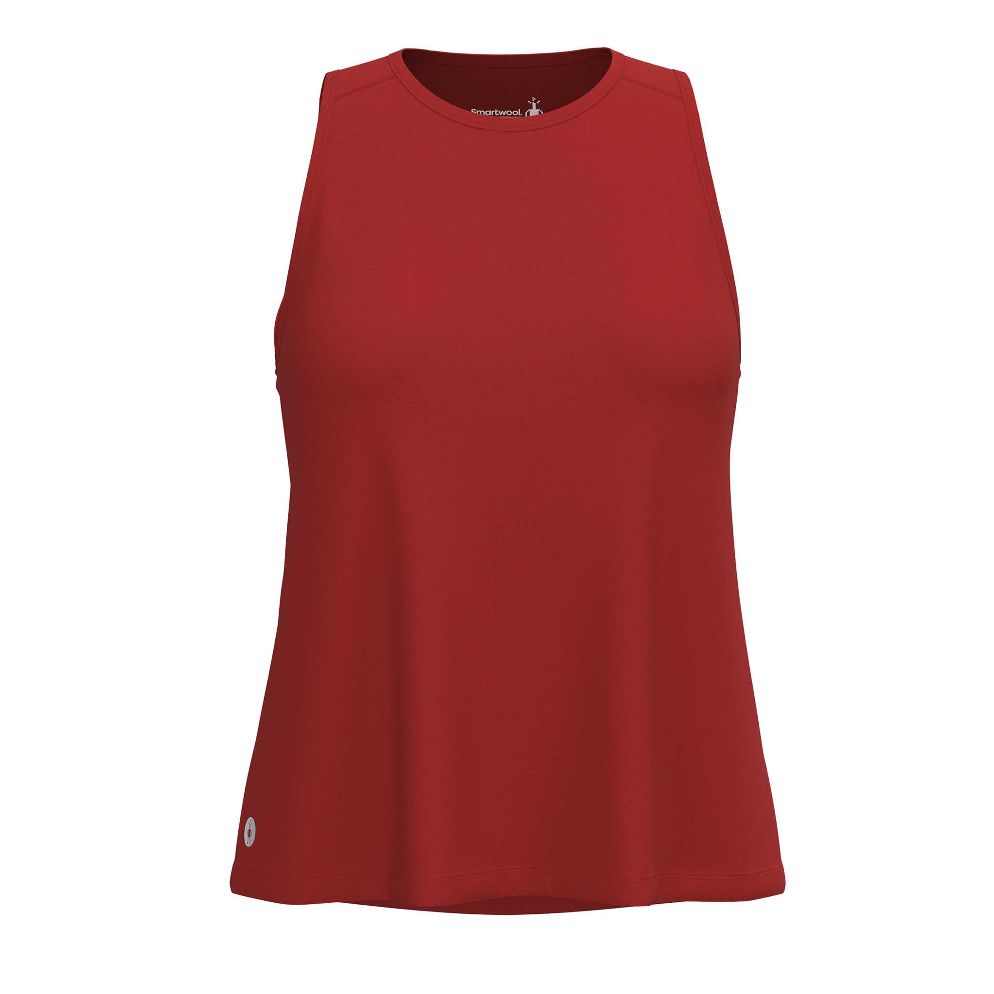 Smartwool camisole Active Ultralite à encolure près du cou pour femme - Image 12