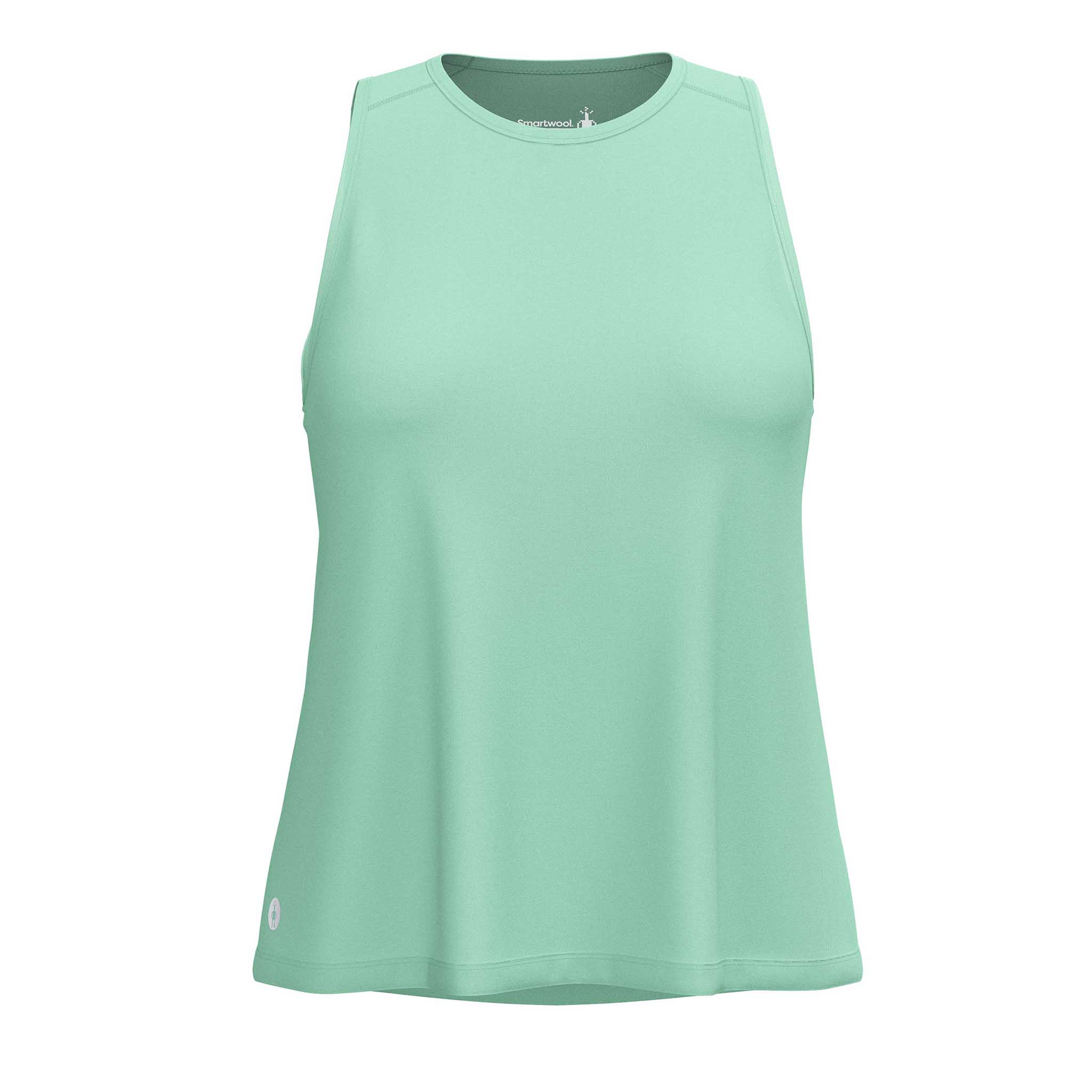 Smartwool camisole Active Ultralite à encolure près du cou pour femme - Image 15
