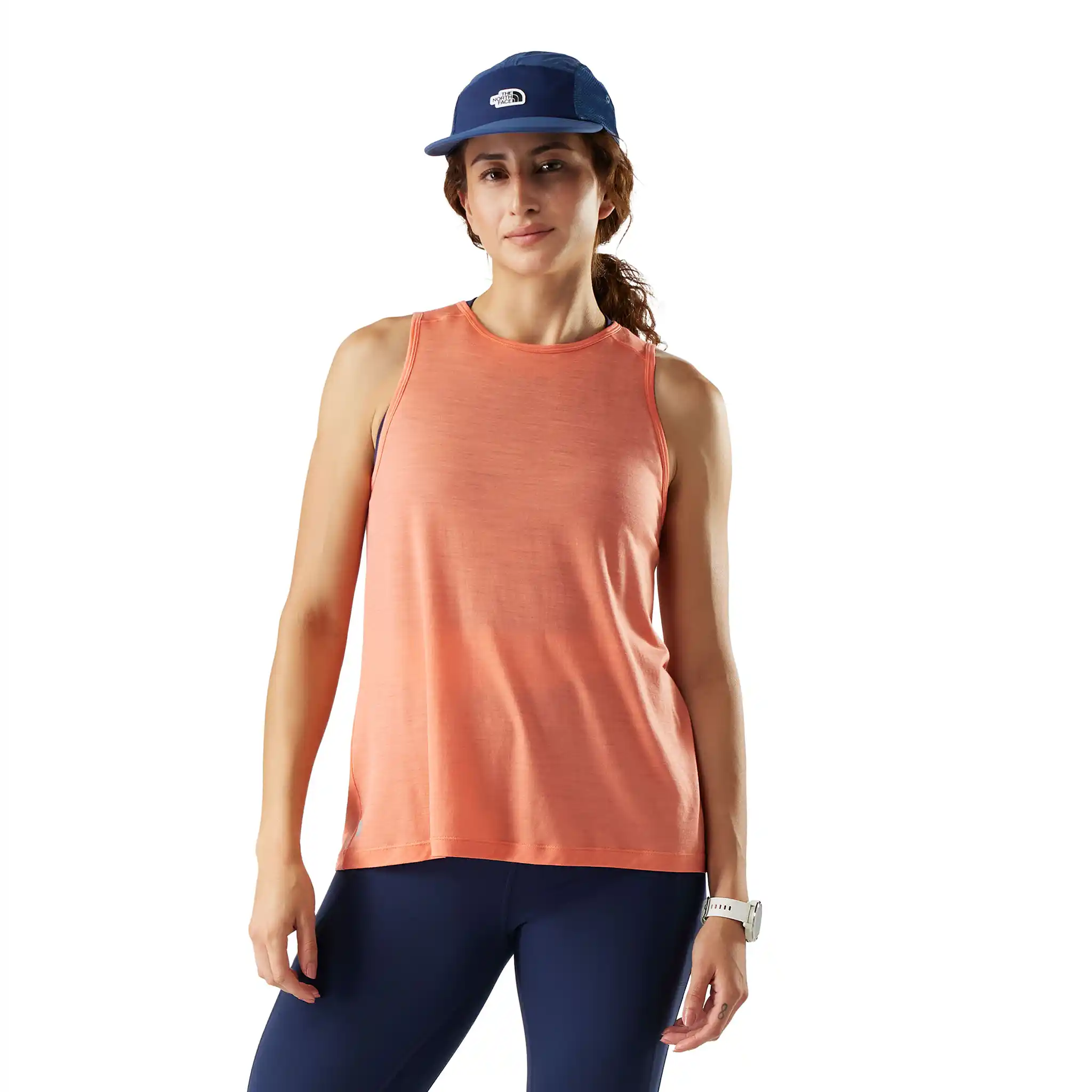 Smartwool camisole Active Ultralite à encolure près du cou pour femme - Image 16