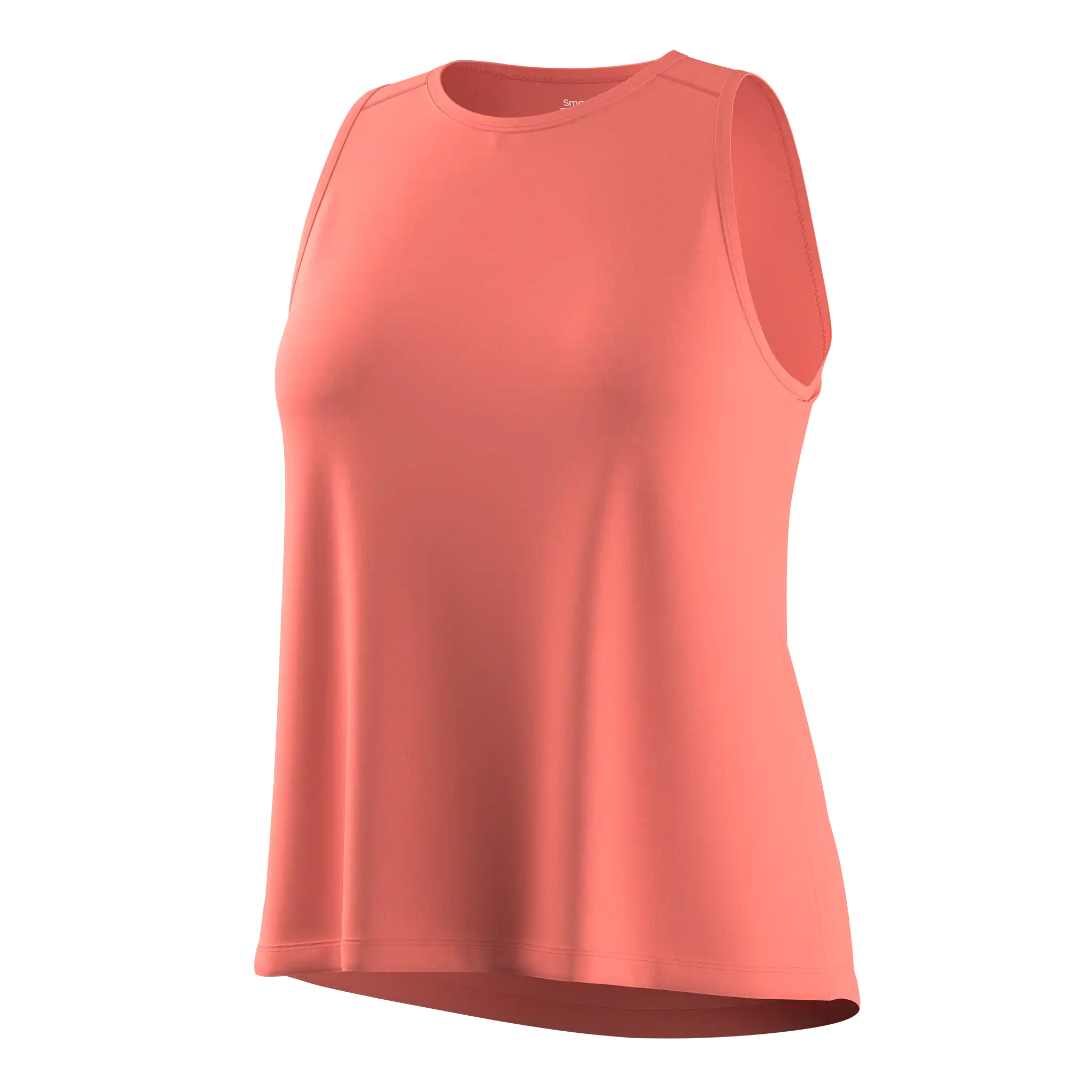 Smartwool camisole Active Ultralite à encolure près du cou pour femme - Image 19