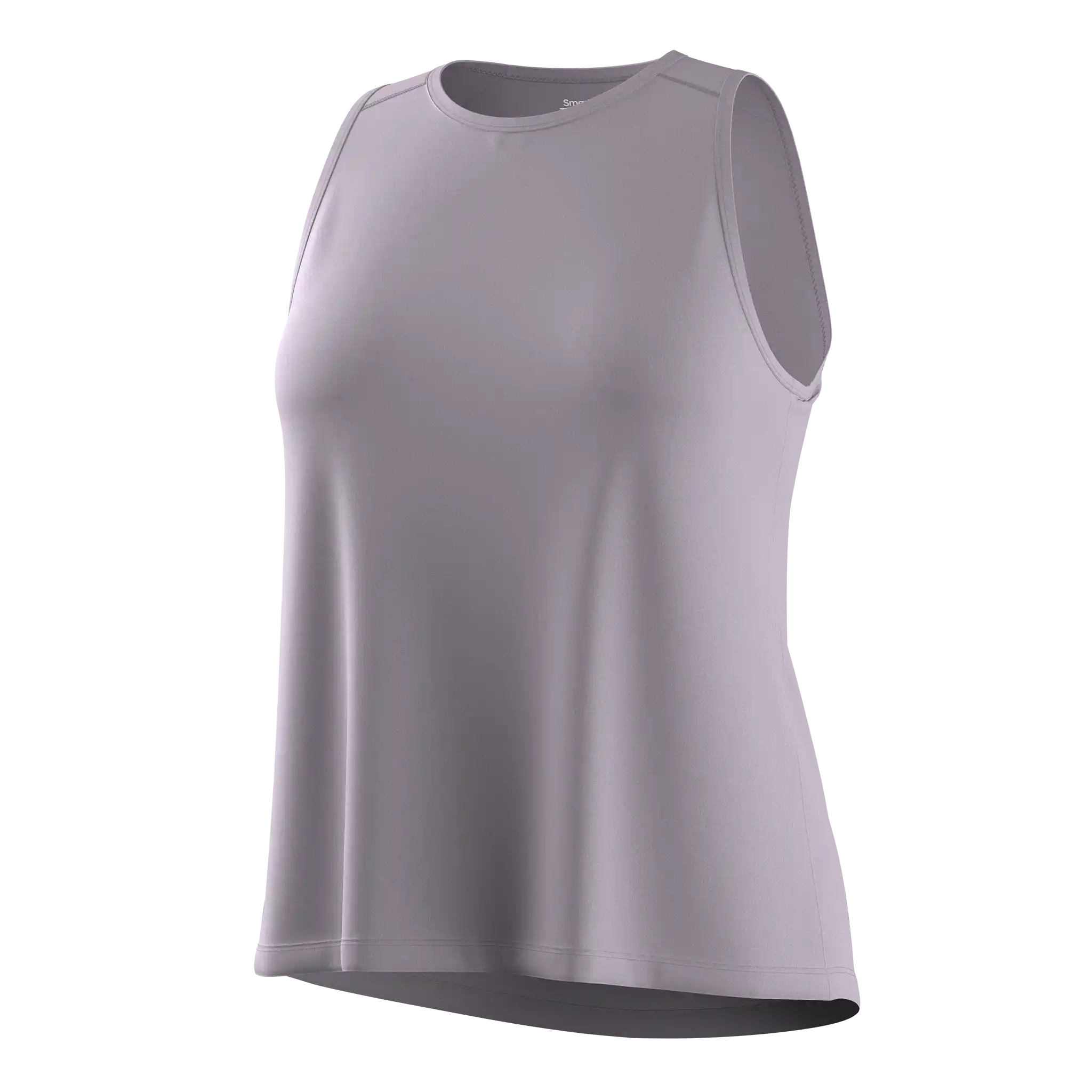 Smartwool camisole Active Ultralite à encolure près du cou pour femme - Image 23