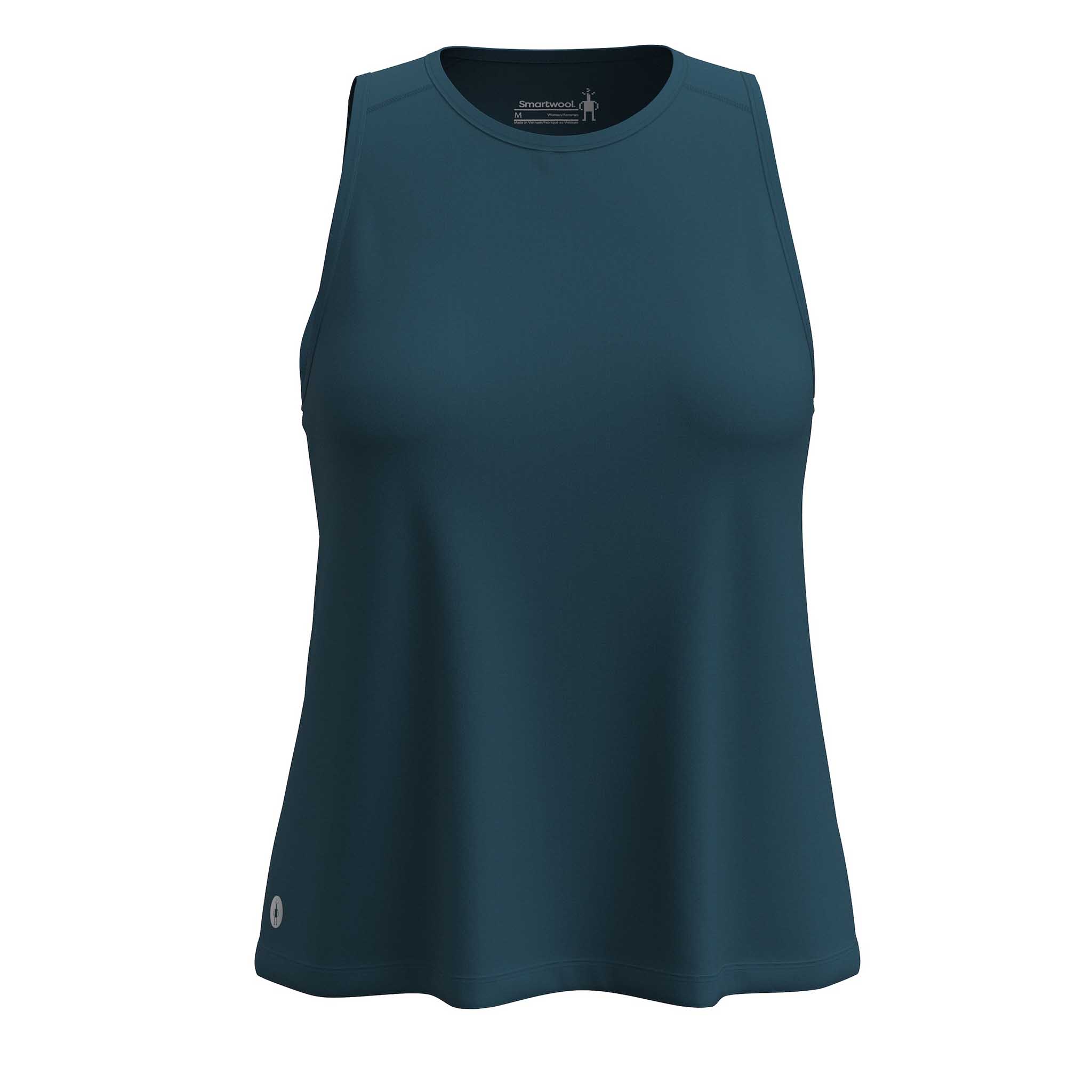 Smartwool camisole Active Ultralite à encolure près du cou pour femme - Image 3