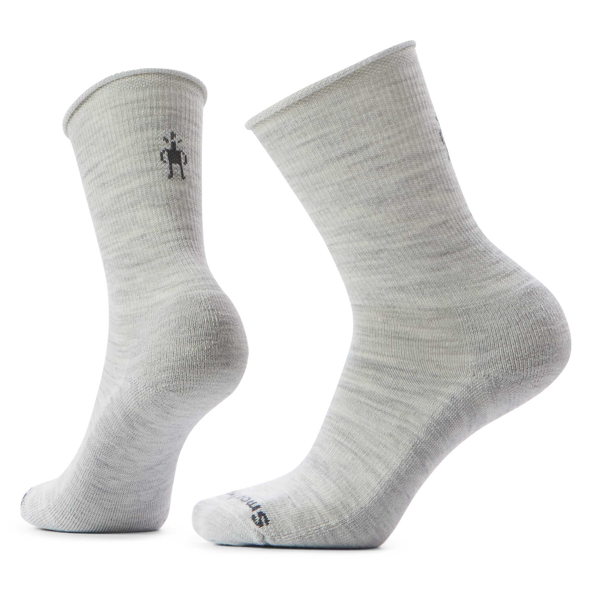 Smartwool chaussette de tous les jours Roll Top unisexe