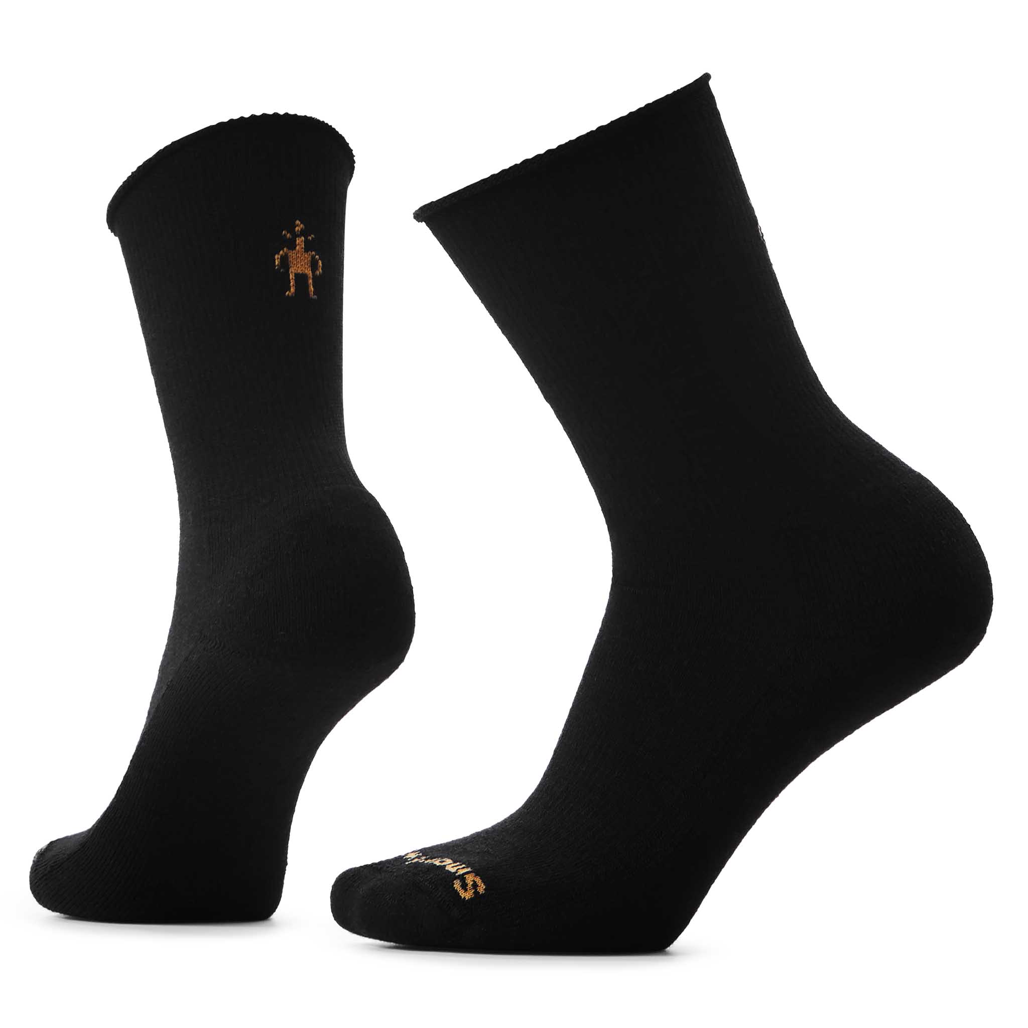 Smartwool chaussette de tous les jours Roll Top unisexe - Image 2