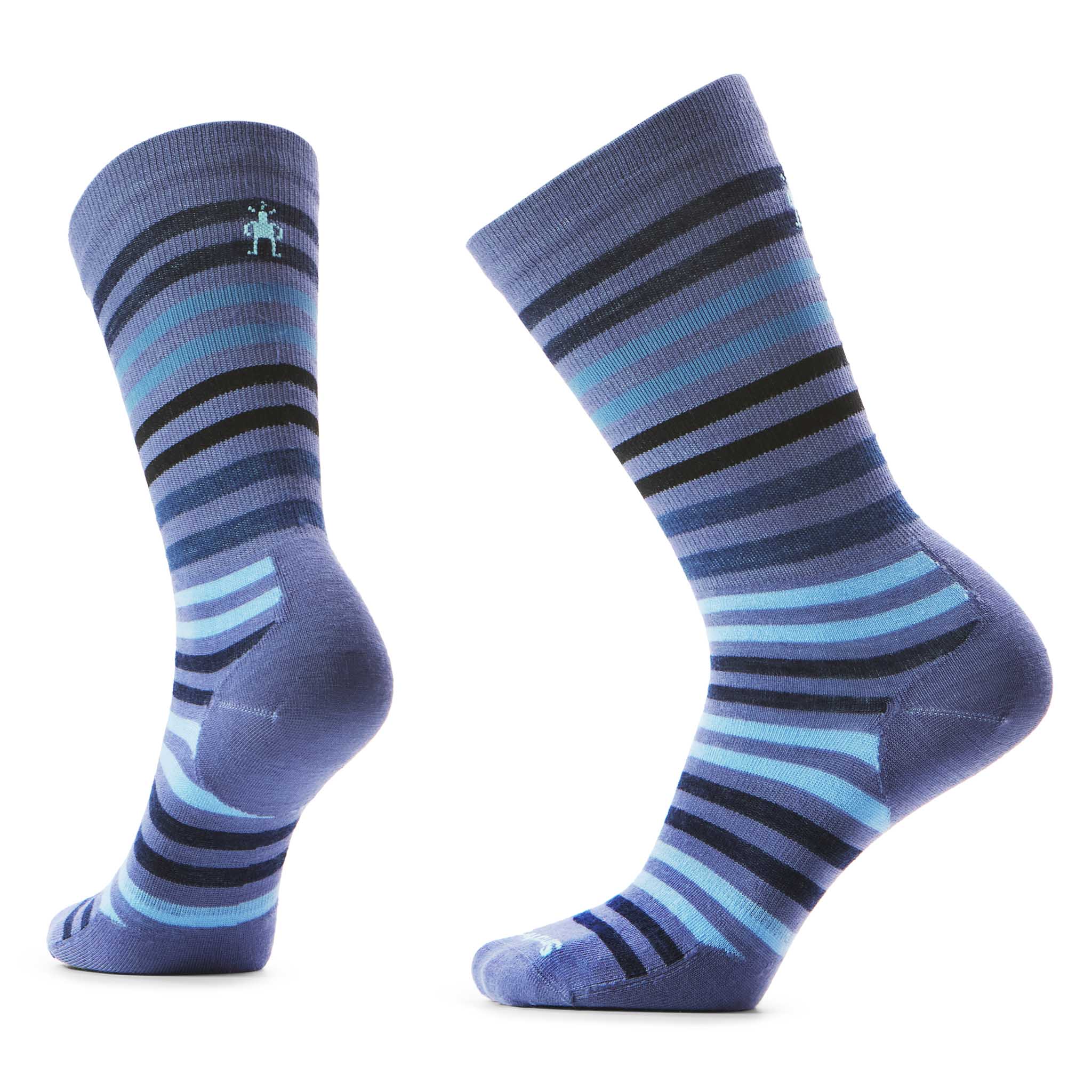 Smartwool chaussette de tous les jours Spruce Street unisexe