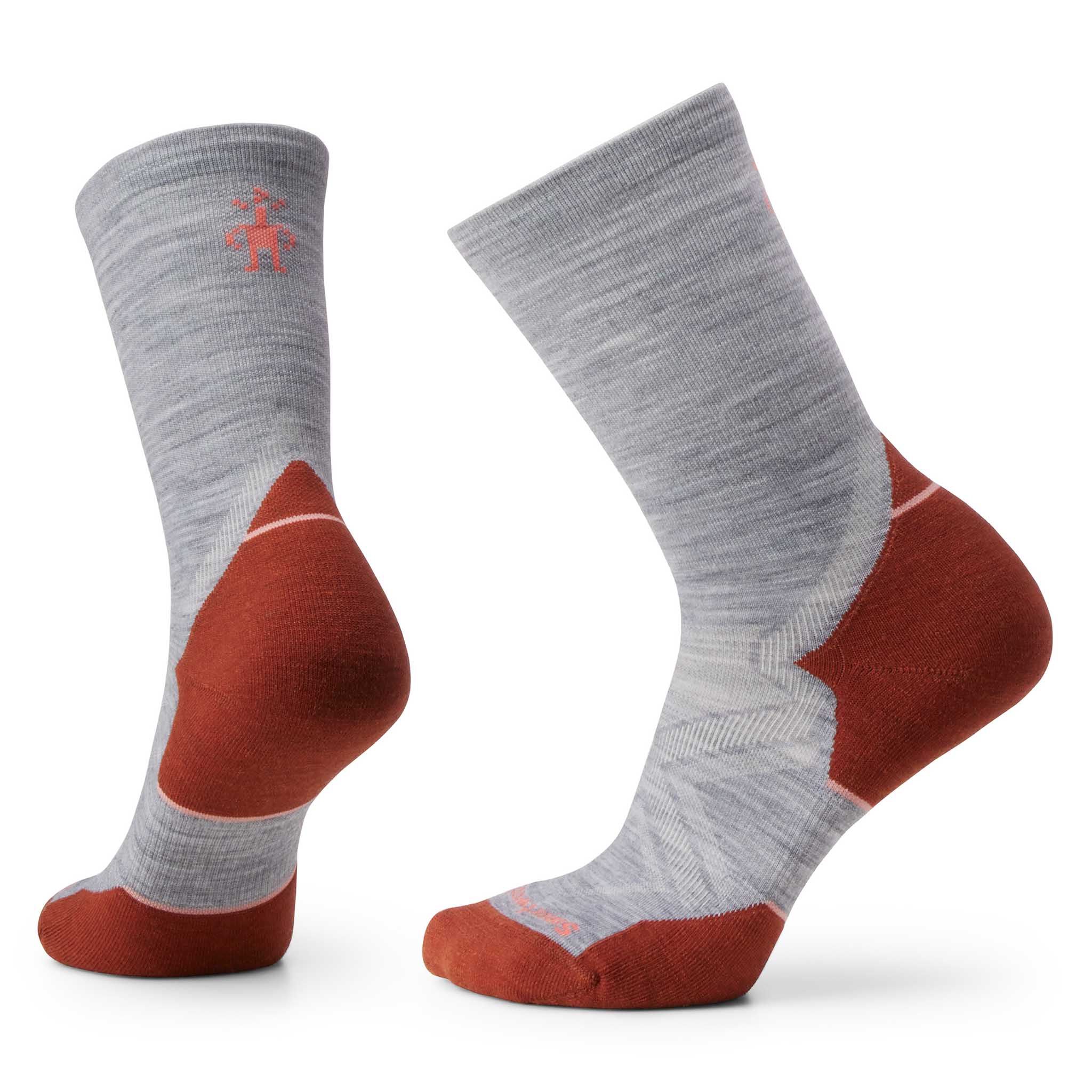 Smartwool chaussettes de course Cold Weather coussin ciblé femme - Image 2