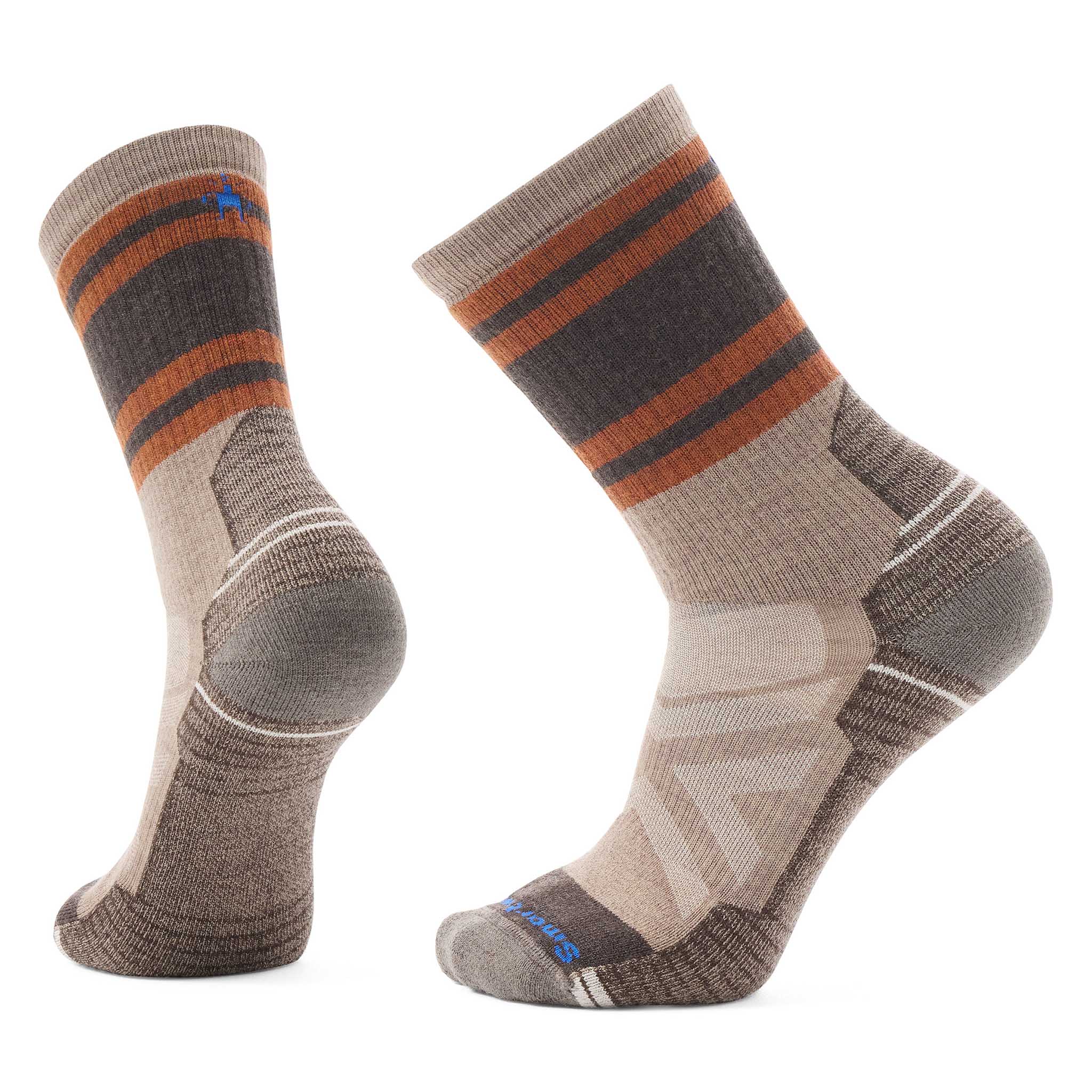 Smartwool chaussettes de randonnée coussin complet Lolo Trail homme - Image 2