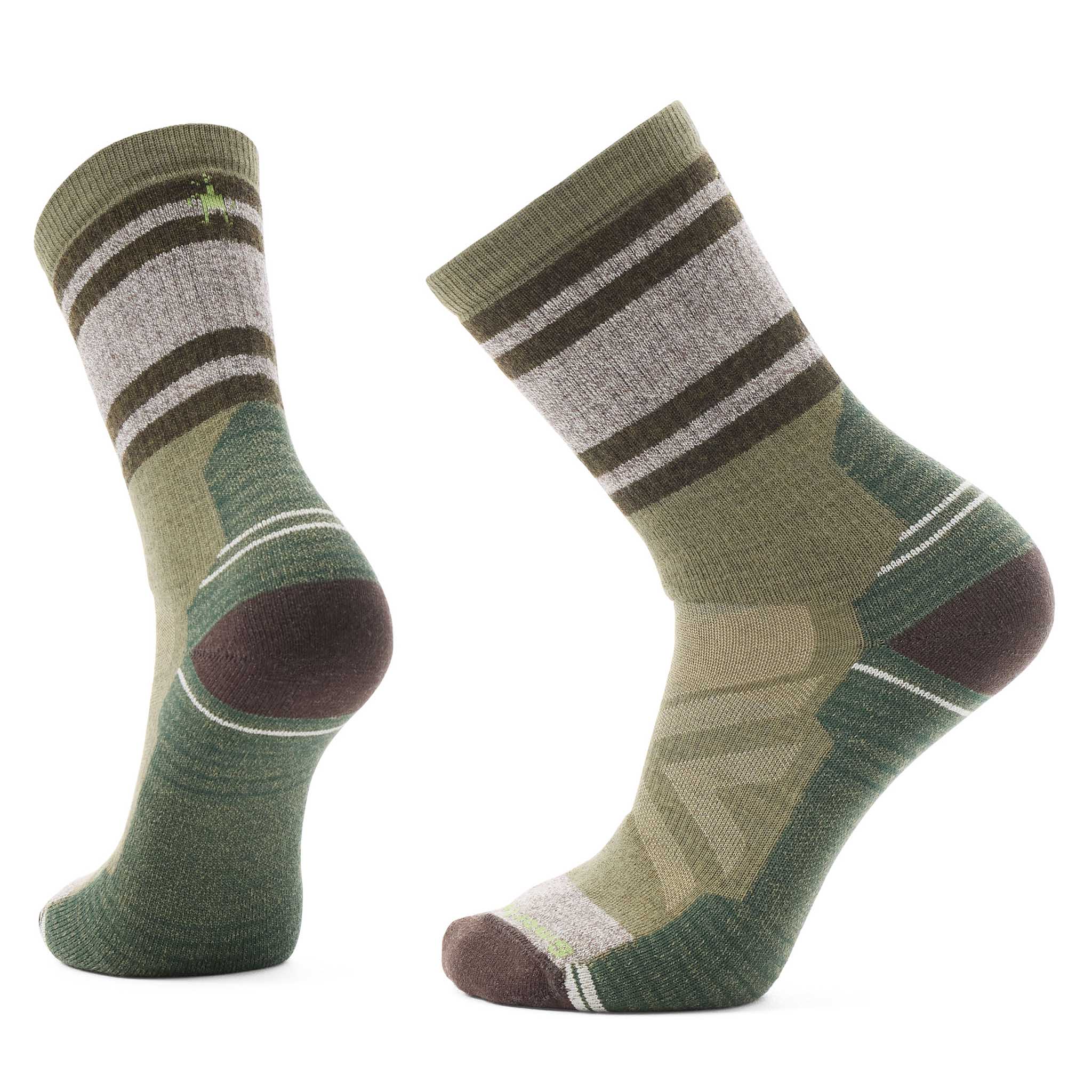 Smartwool chaussettes de randonnée coussin complet Lolo Trail homme - Image 3