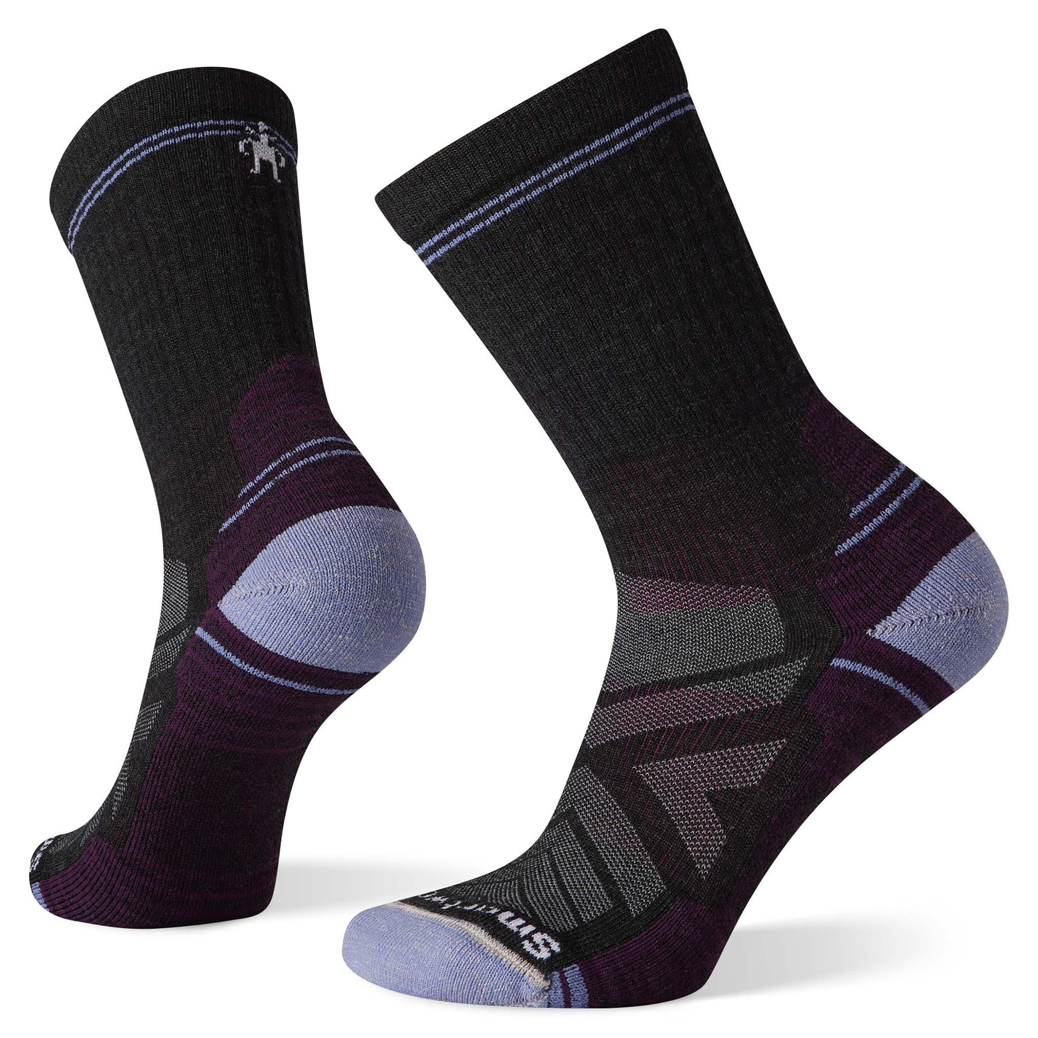 Smartwool chaussettes de randonnée Hike Light Cushion femme - Image 2