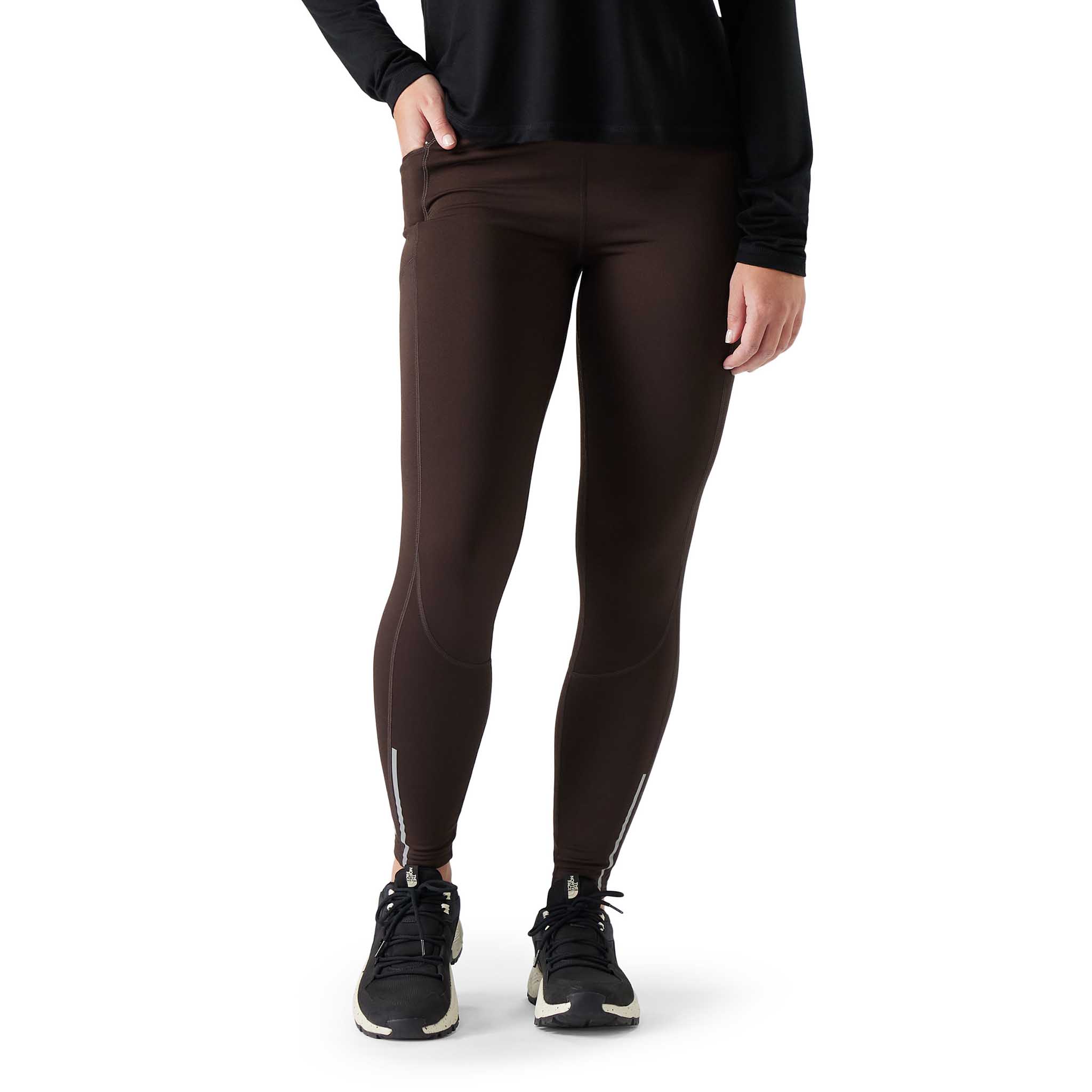 Smartwool collant Active Fleece pour femme