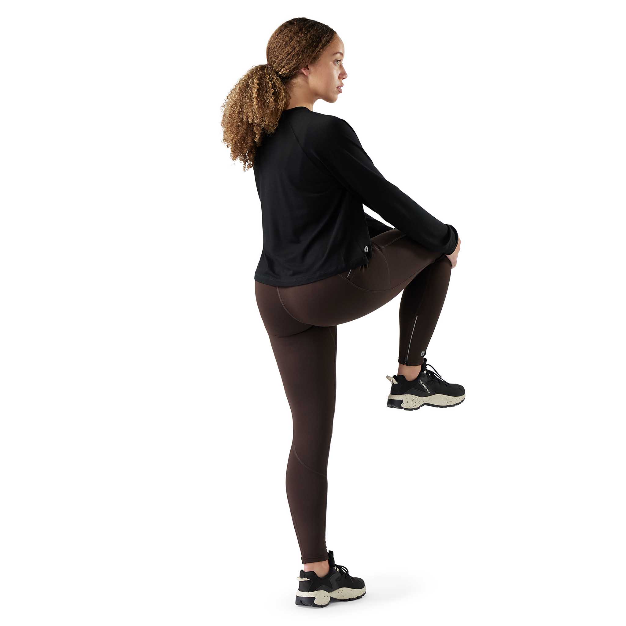 Smartwool collant Active Fleece pour femme - Image 3